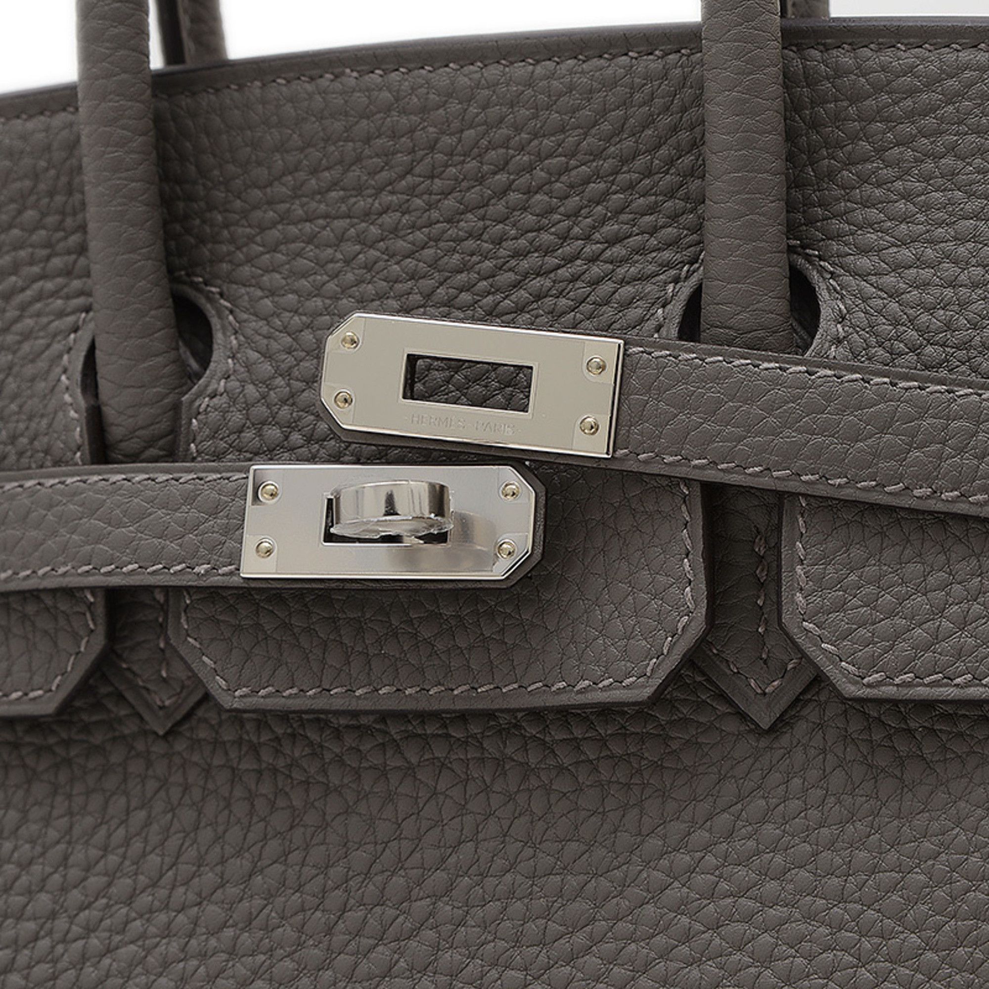 Hermes Hermès Birkin 25 handbag Size ONE SIZE - 4 Thumbnail