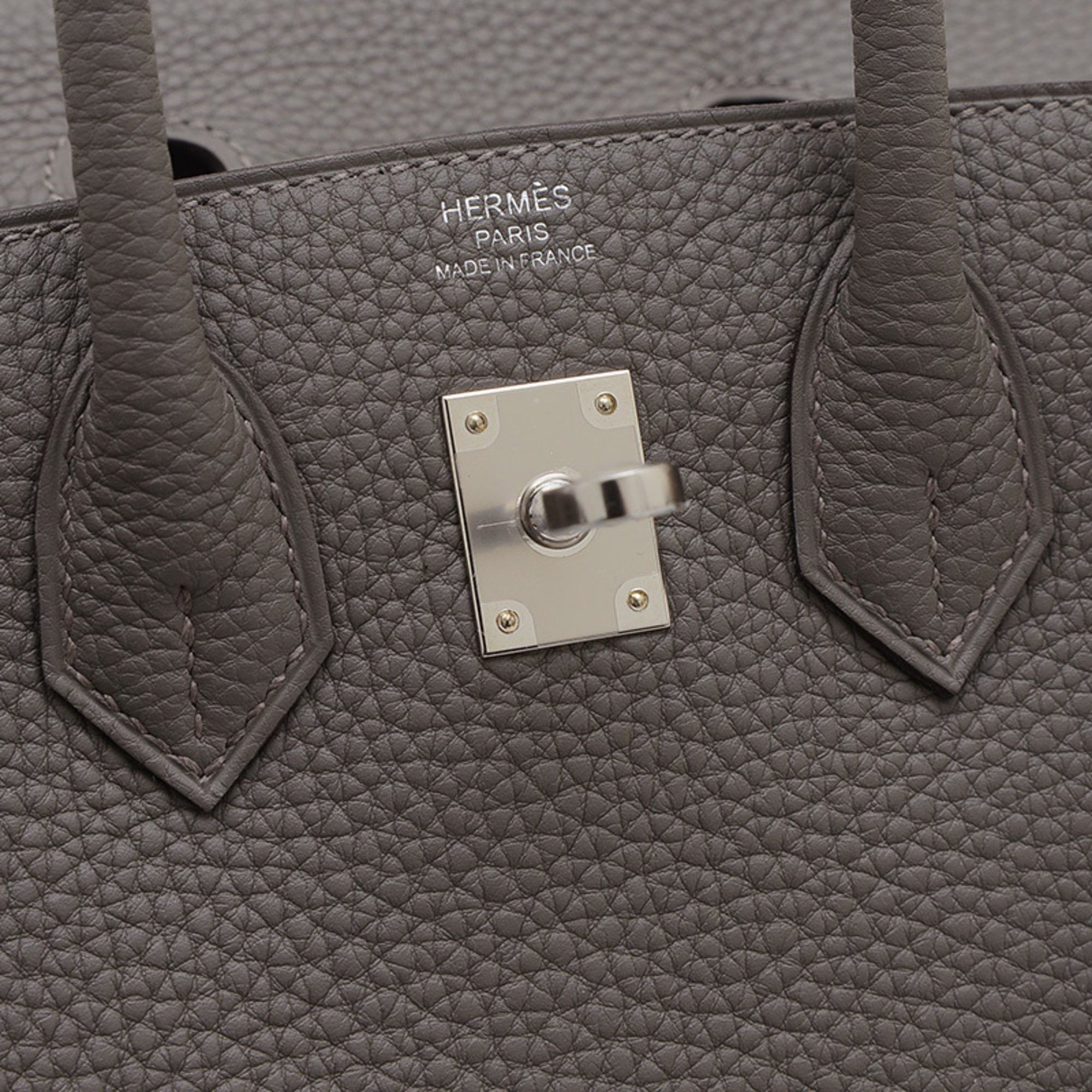 Hermes Hermès Birkin 25 handbag Size ONE SIZE - 5 Thumbnail