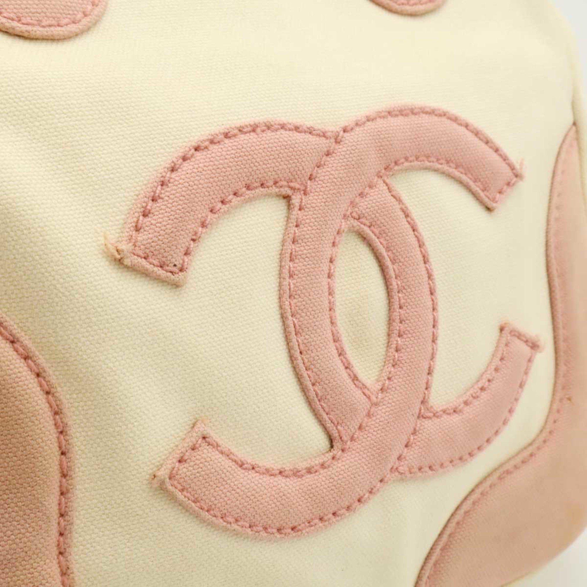 Chanel Chanel Marshmallow handbag Size ONE SIZE - 8 Thumbnail