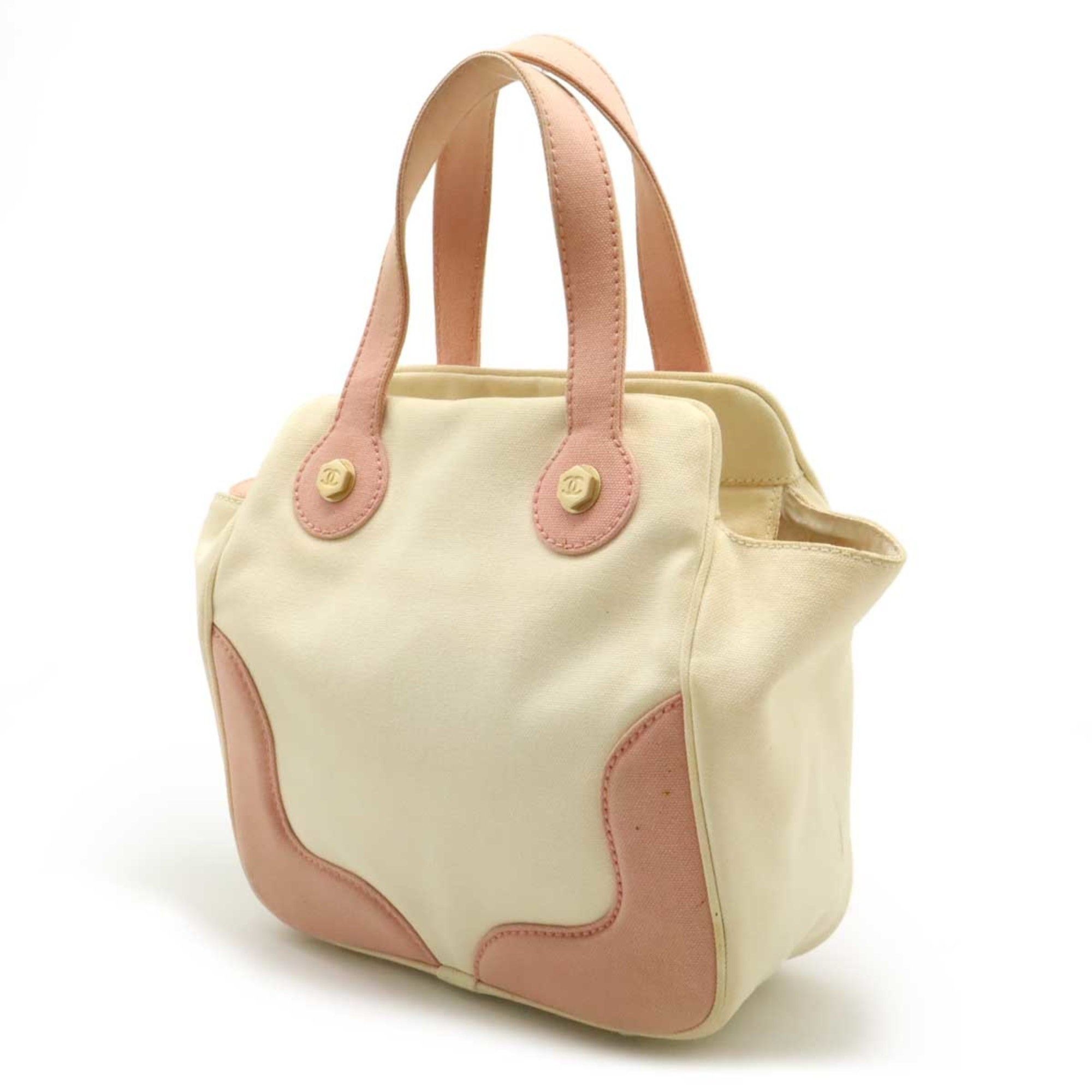 Chanel Chanel Marshmallow handbag Size ONE SIZE - 2 Thumbnail