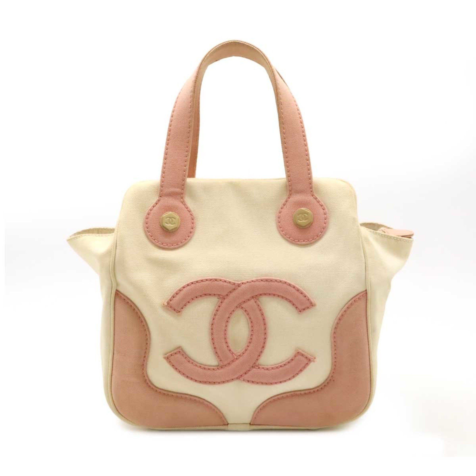 Chanel Chanel Marshmallow handbag Size ONE SIZE - 9 Thumbnail