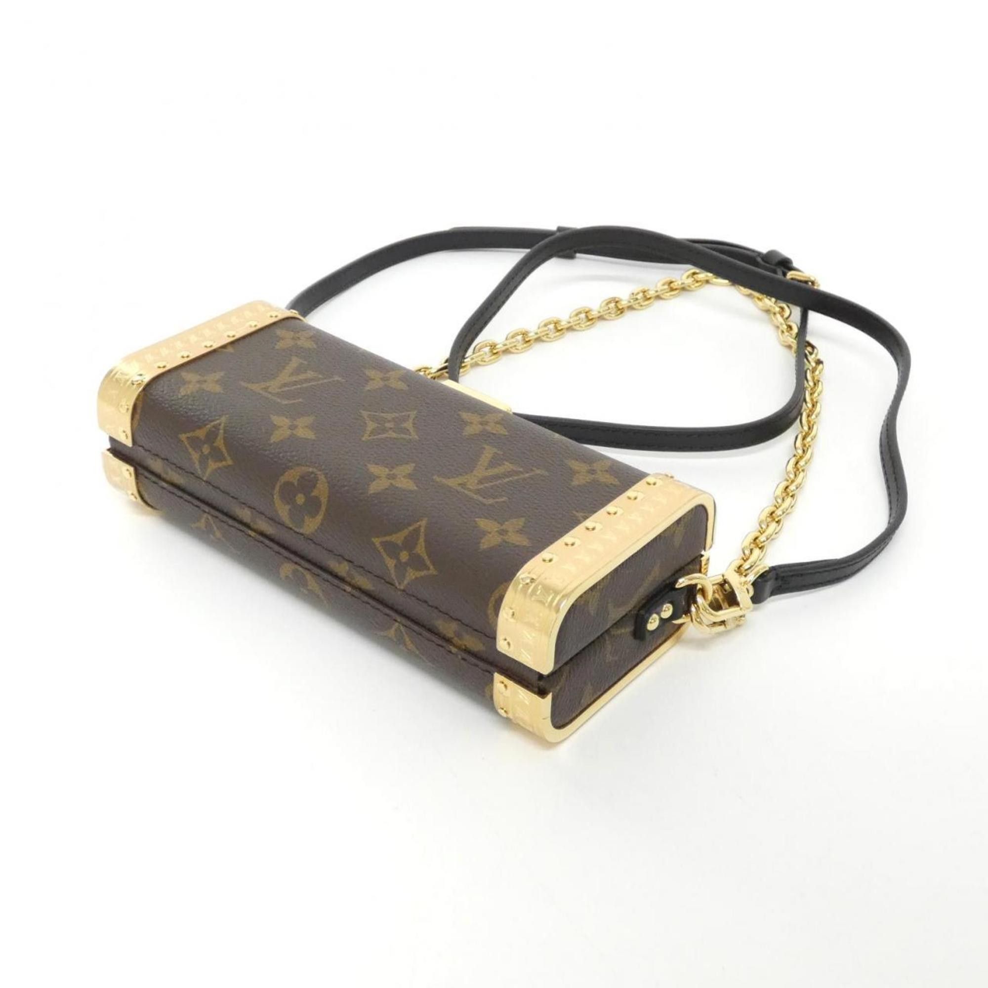 Louis Vuitton Louis Vuitton Vanity Case handbag Size ONE SIZE - 3 Thumbnail
