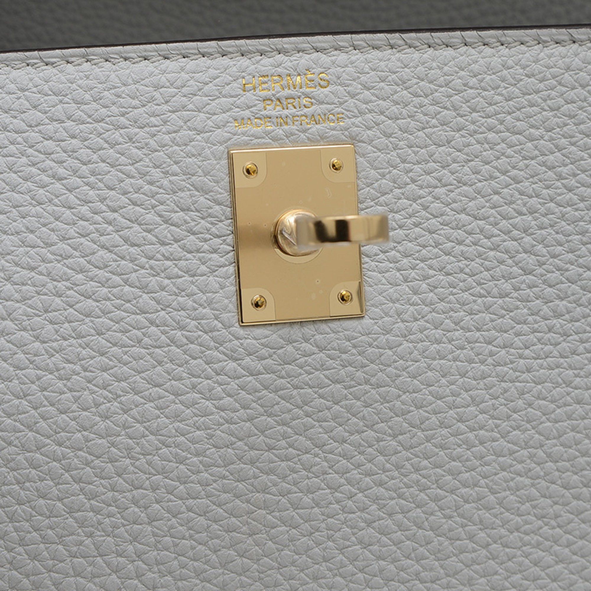 Hermes Hermès Kelly 25 handbag Size ONE SIZE - 5 Thumbnail