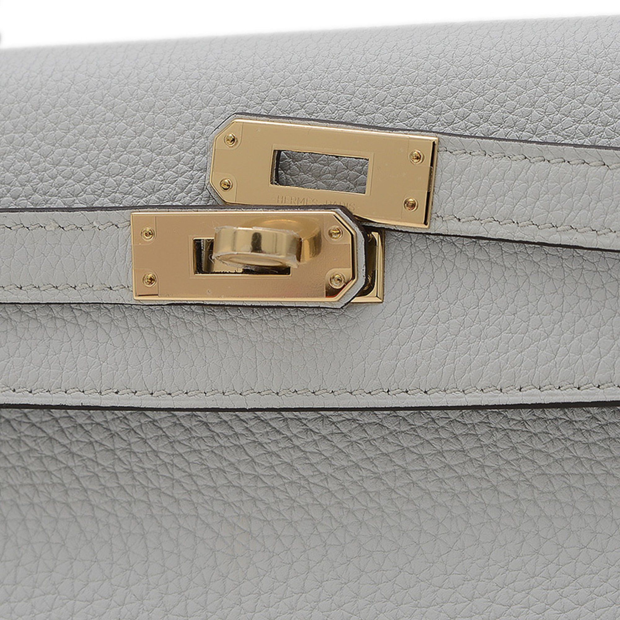Hermes Hermès Kelly 25 handbag Size ONE SIZE - 4 Thumbnail
