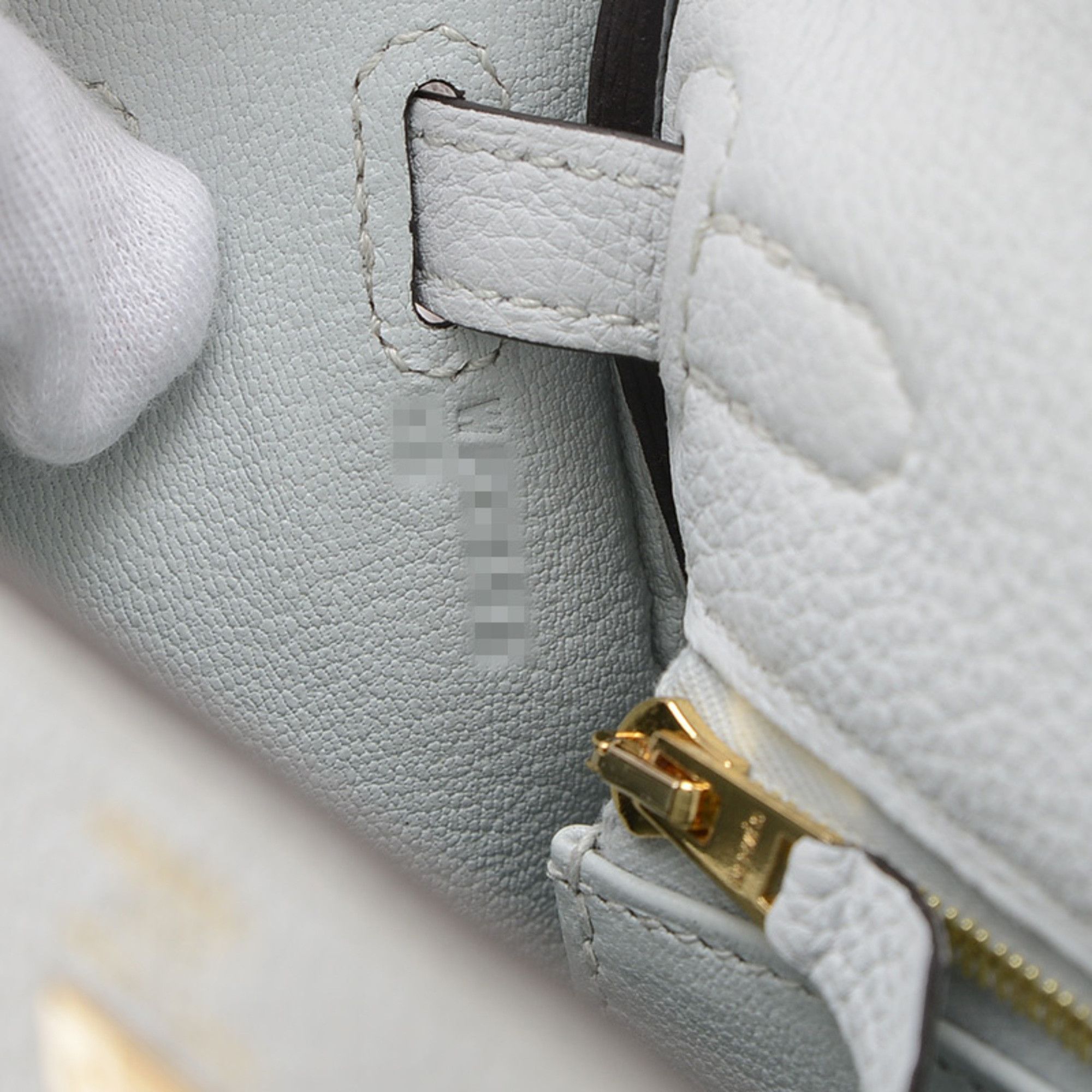 Hermes Hermès Kelly 25 handbag Size ONE SIZE - 7 Thumbnail