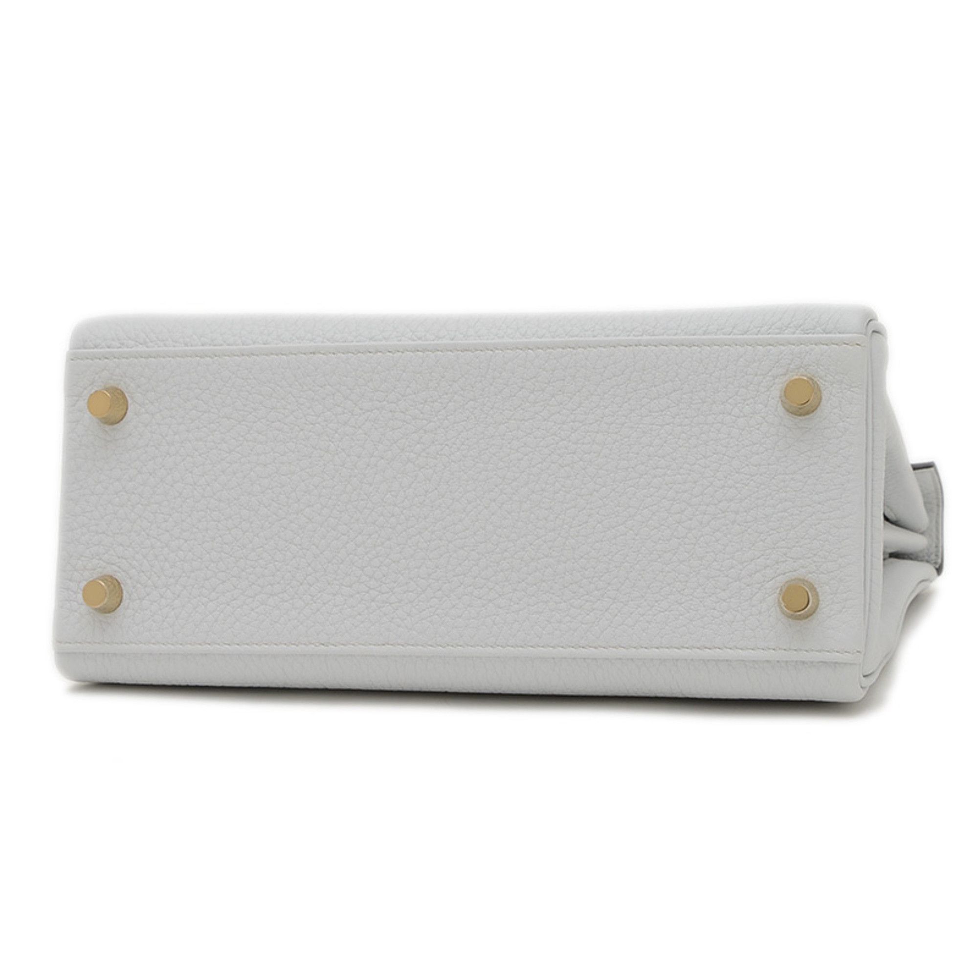 Hermes Hermès Kelly 25 handbag Size ONE SIZE - 3 Thumbnail