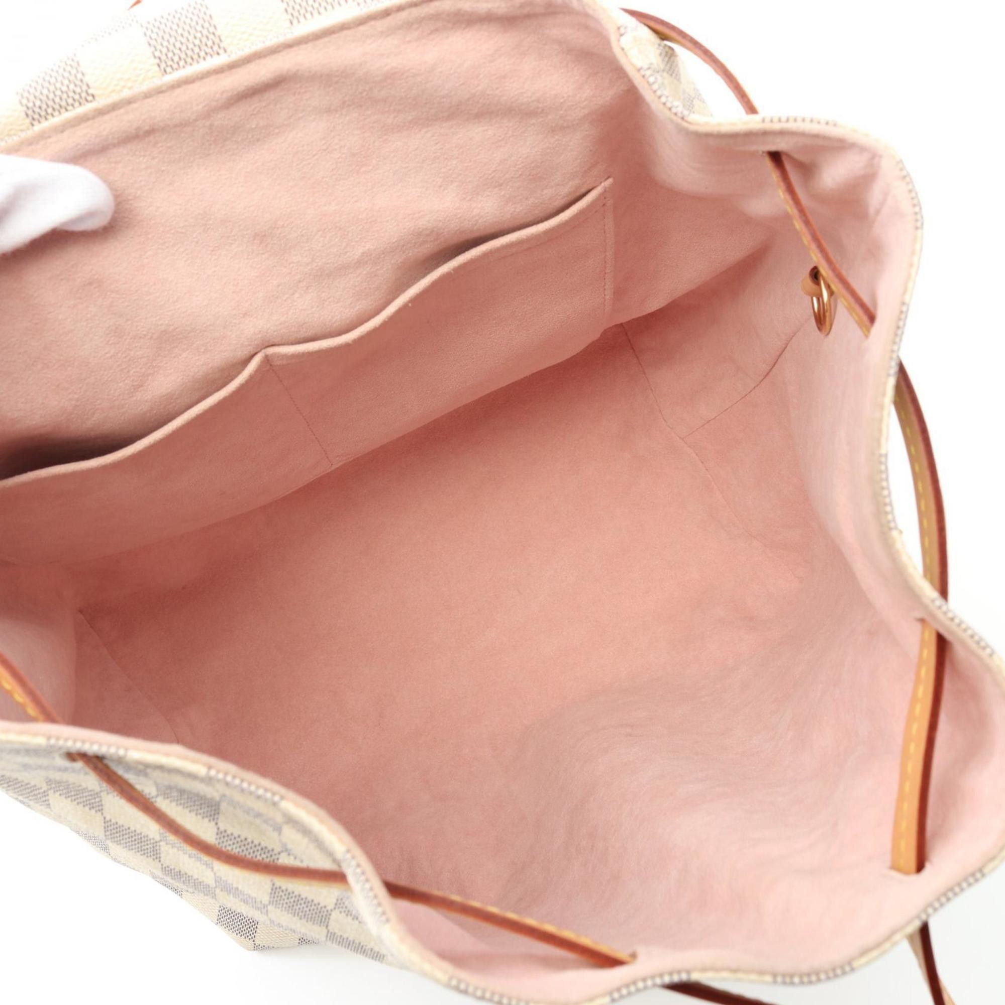 Louis Vuitton Louis Vuitton Sperone backpack Size ONE SIZE - 5 Thumbnail