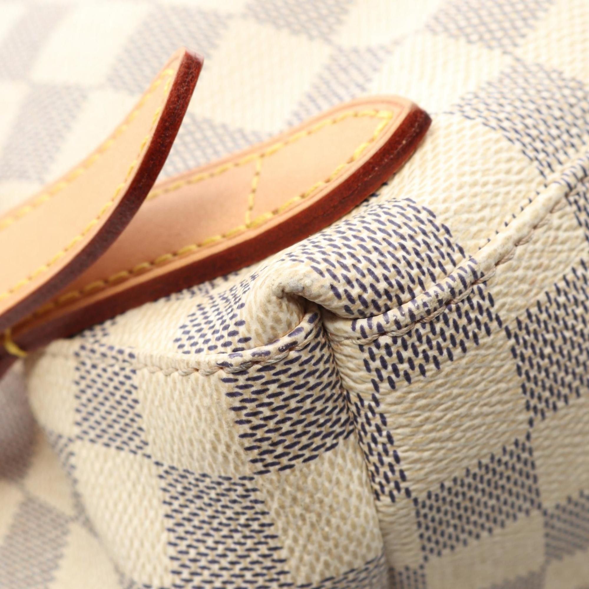 Louis Vuitton Louis Vuitton Sperone backpack Size ONE SIZE - 4 Thumbnail
