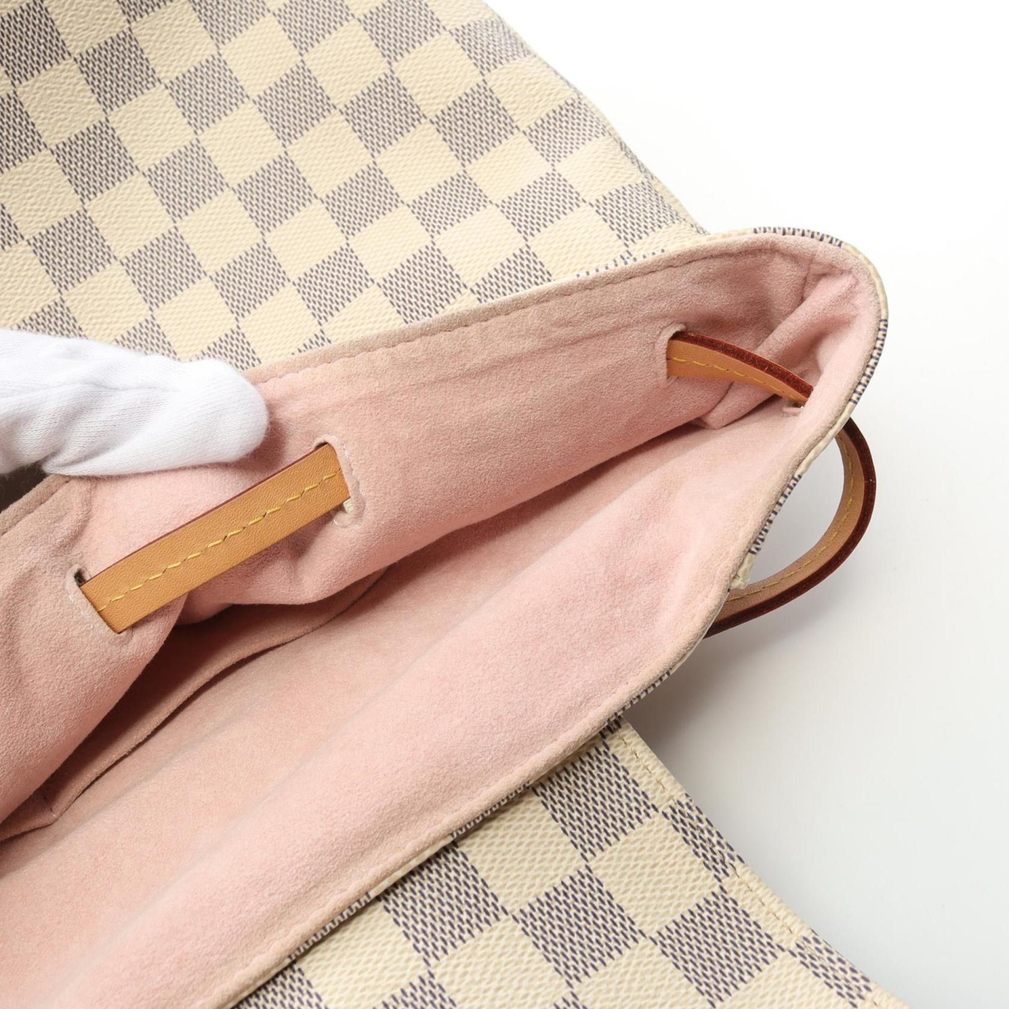 Louis Vuitton Louis Vuitton Sperone backpack Size ONE SIZE - 11 Thumbnail