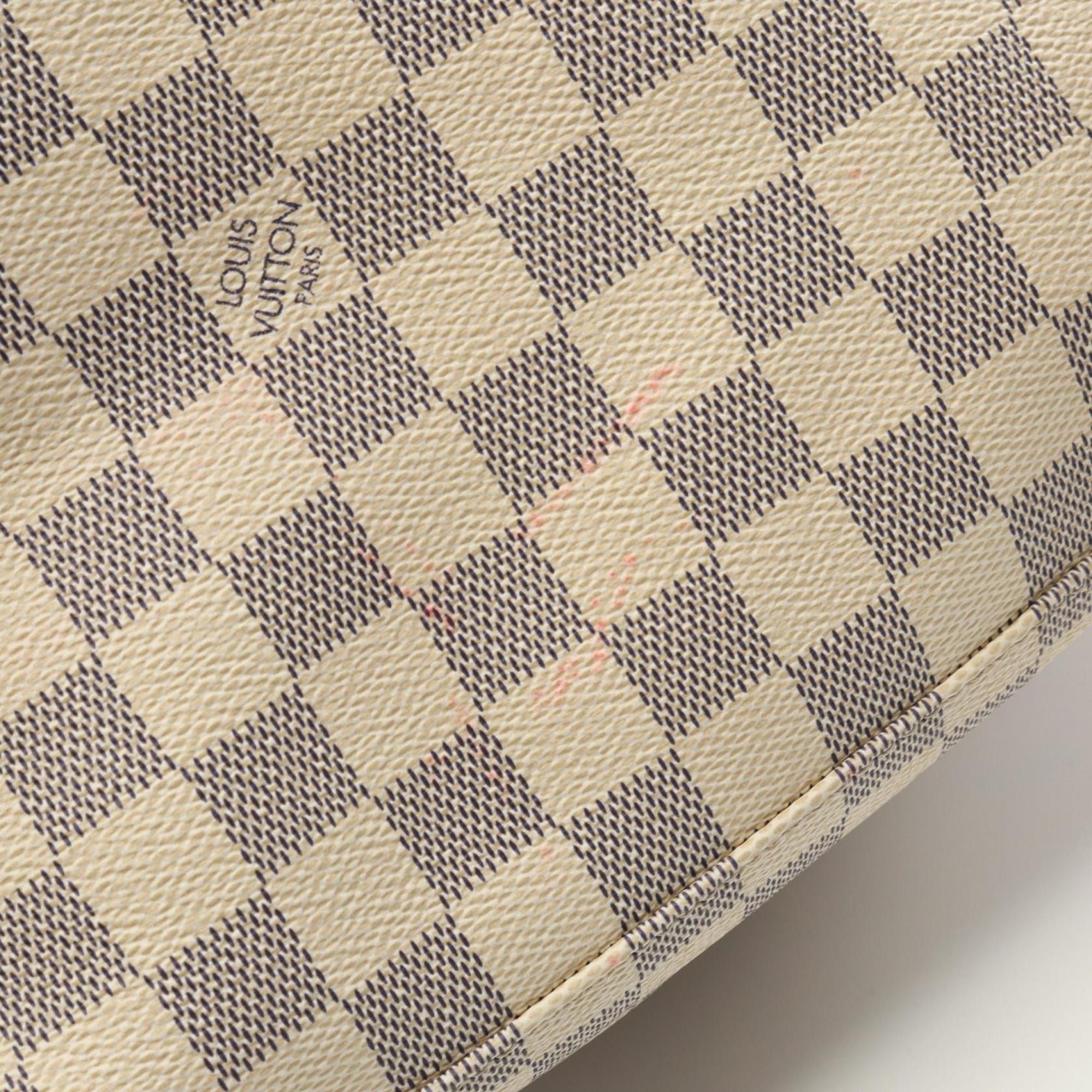 Louis Vuitton Louis Vuitton Sperone backpack Size ONE SIZE - 9 Thumbnail