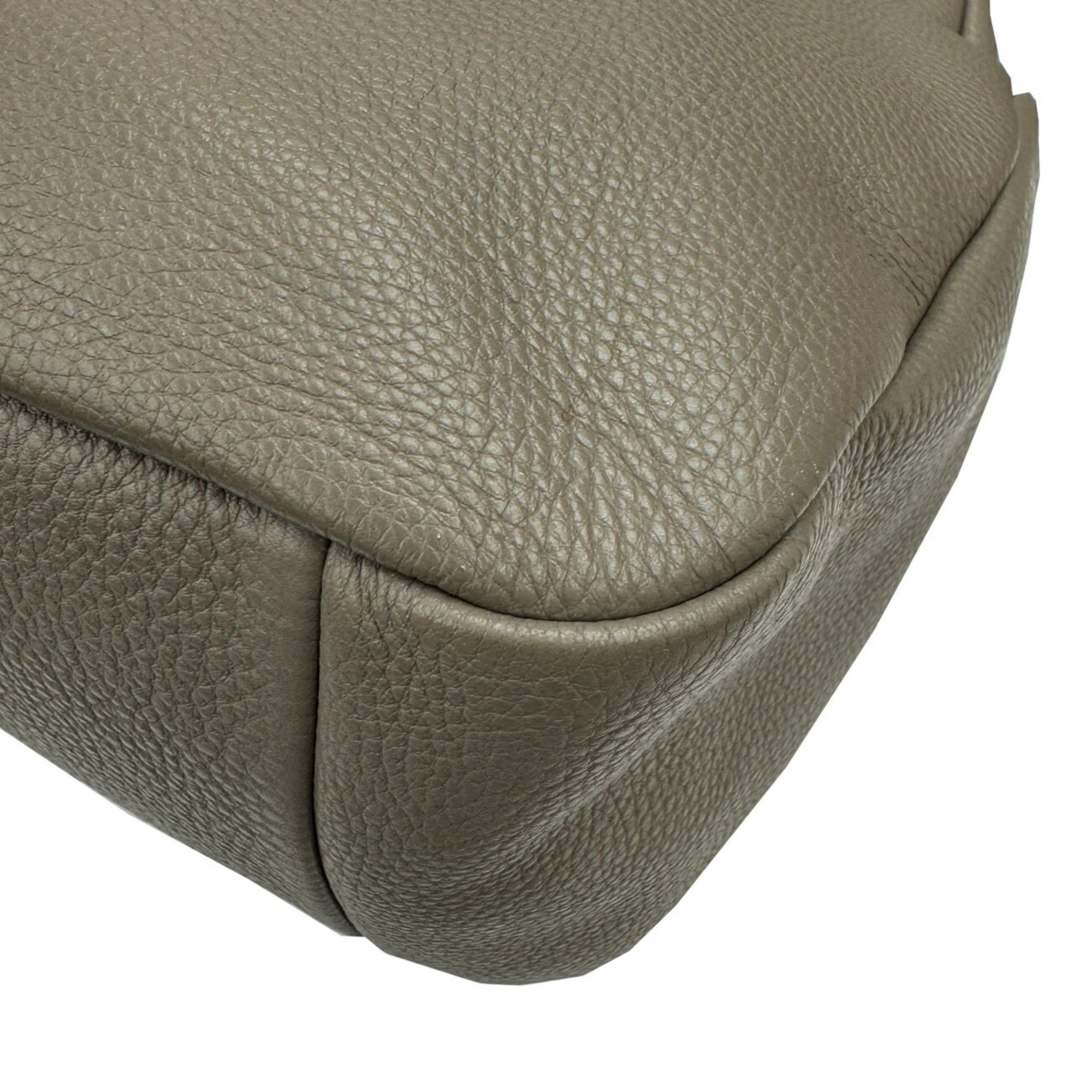 Prada Prada Vitello shoulder Size ONE SIZE - 8 Thumbnail