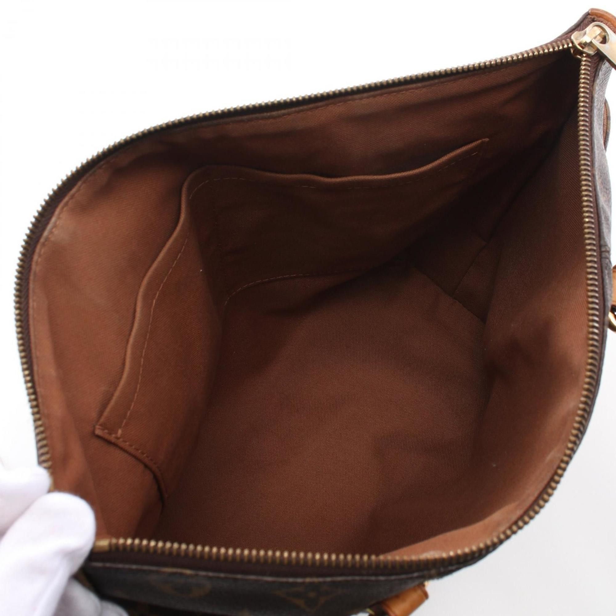 Louis Vuitton Louis Vuitton Totally tote Size ONE SIZE - 7 Thumbnail