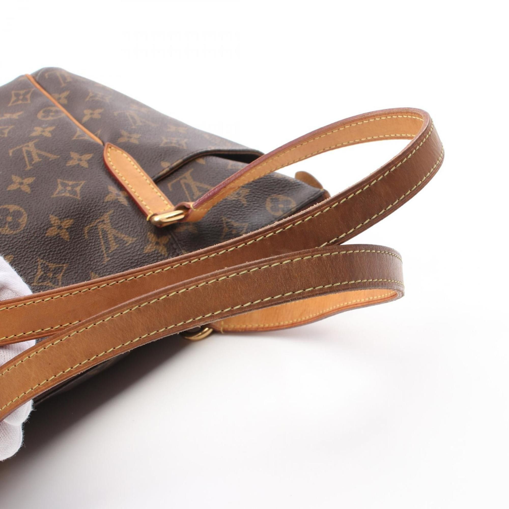 Louis Vuitton Louis Vuitton Totally tote Size ONE SIZE - 10 Thumbnail