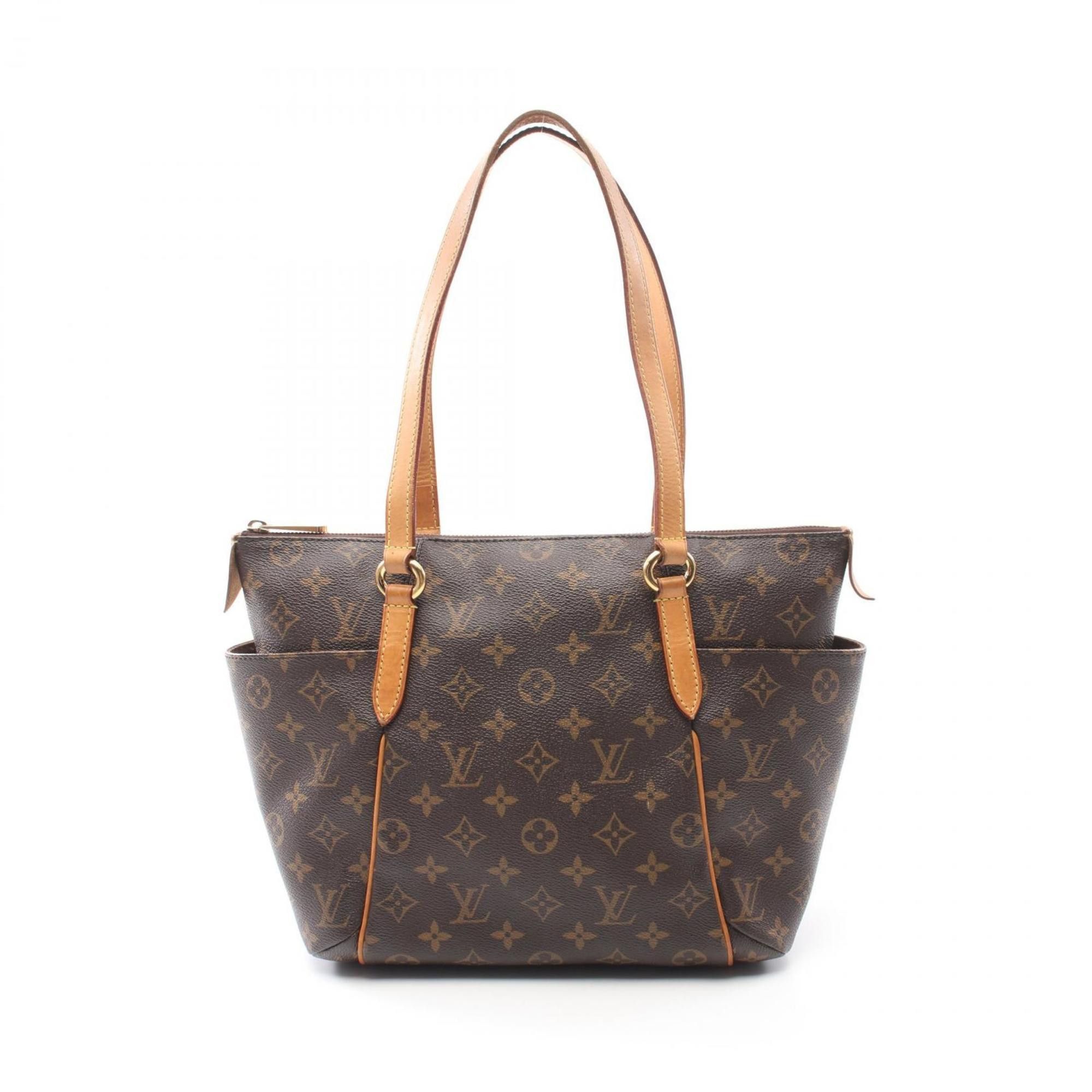 Louis Vuitton Louis Vuitton Totally tote Size ONE SIZE - 11 Thumbnail
