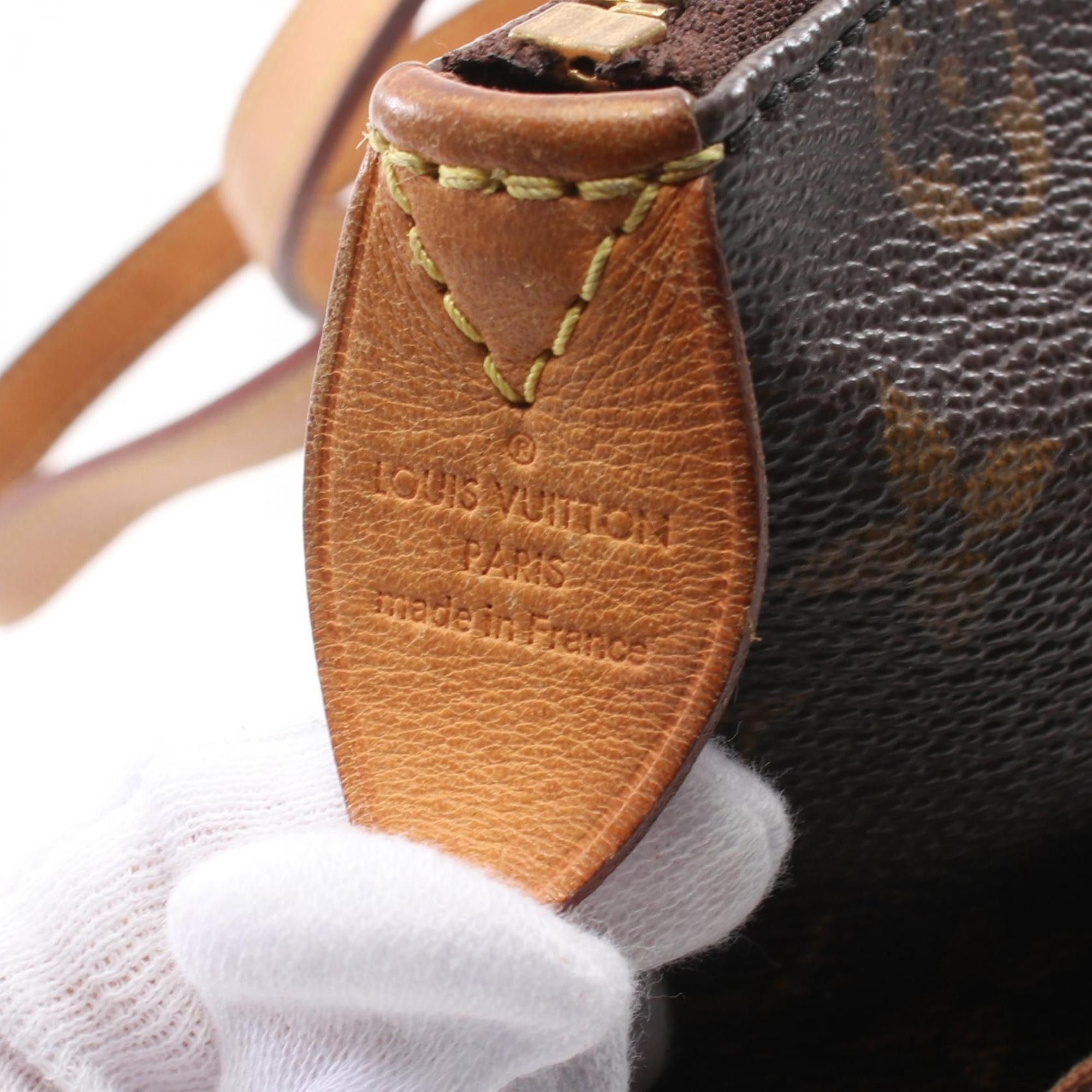 Louis Vuitton Louis Vuitton Totally tote Size ONE SIZE - 9 Thumbnail