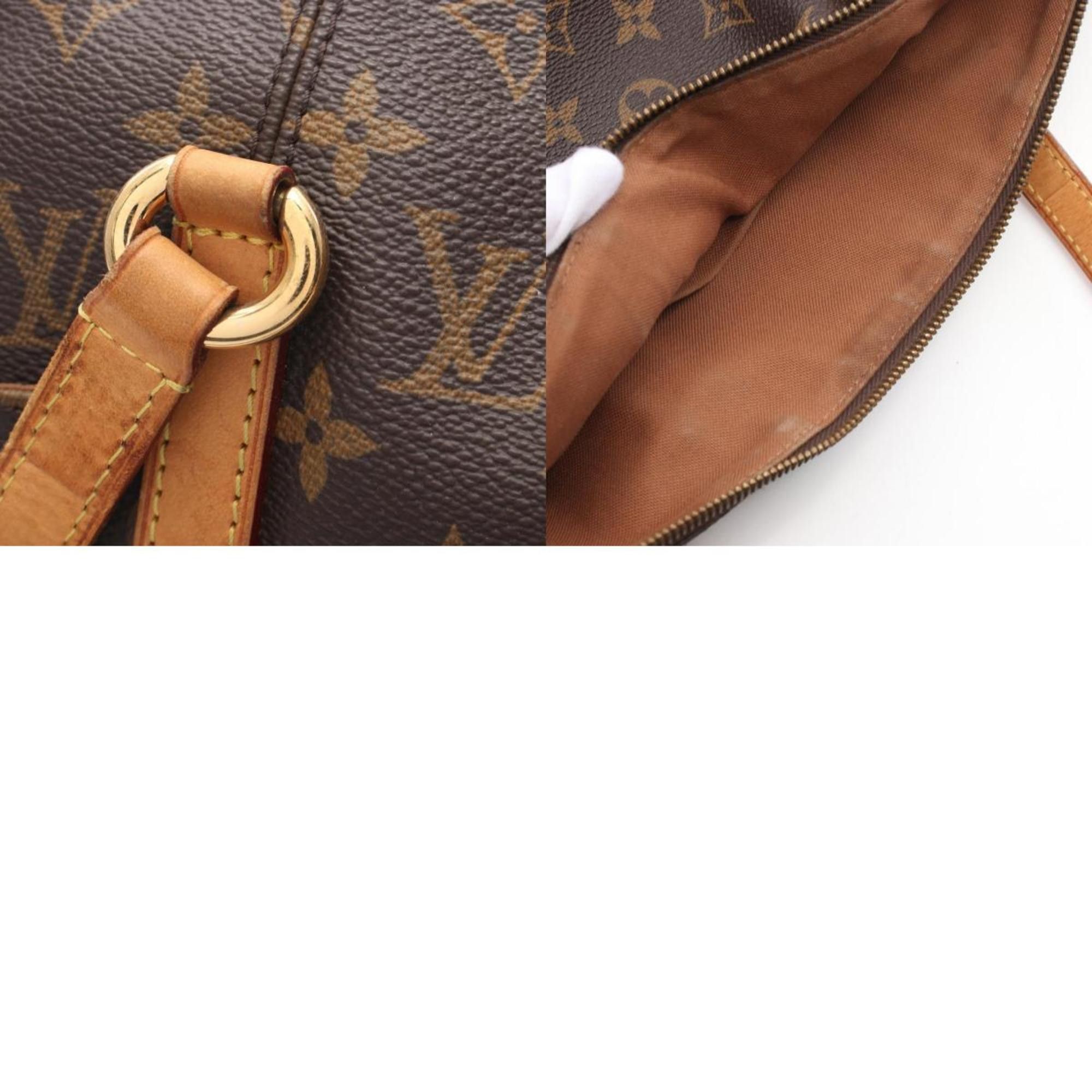 Louis Vuitton Louis Vuitton Totally tote Size ONE SIZE - 6 Thumbnail