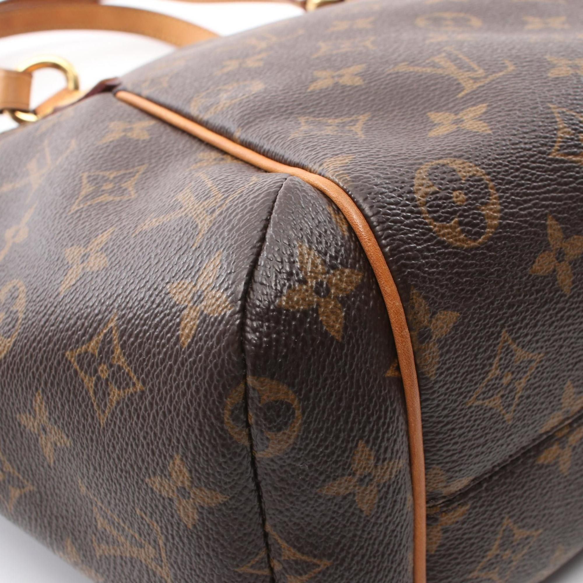 Louis Vuitton Louis Vuitton Totally tote Size ONE SIZE - 4 Thumbnail