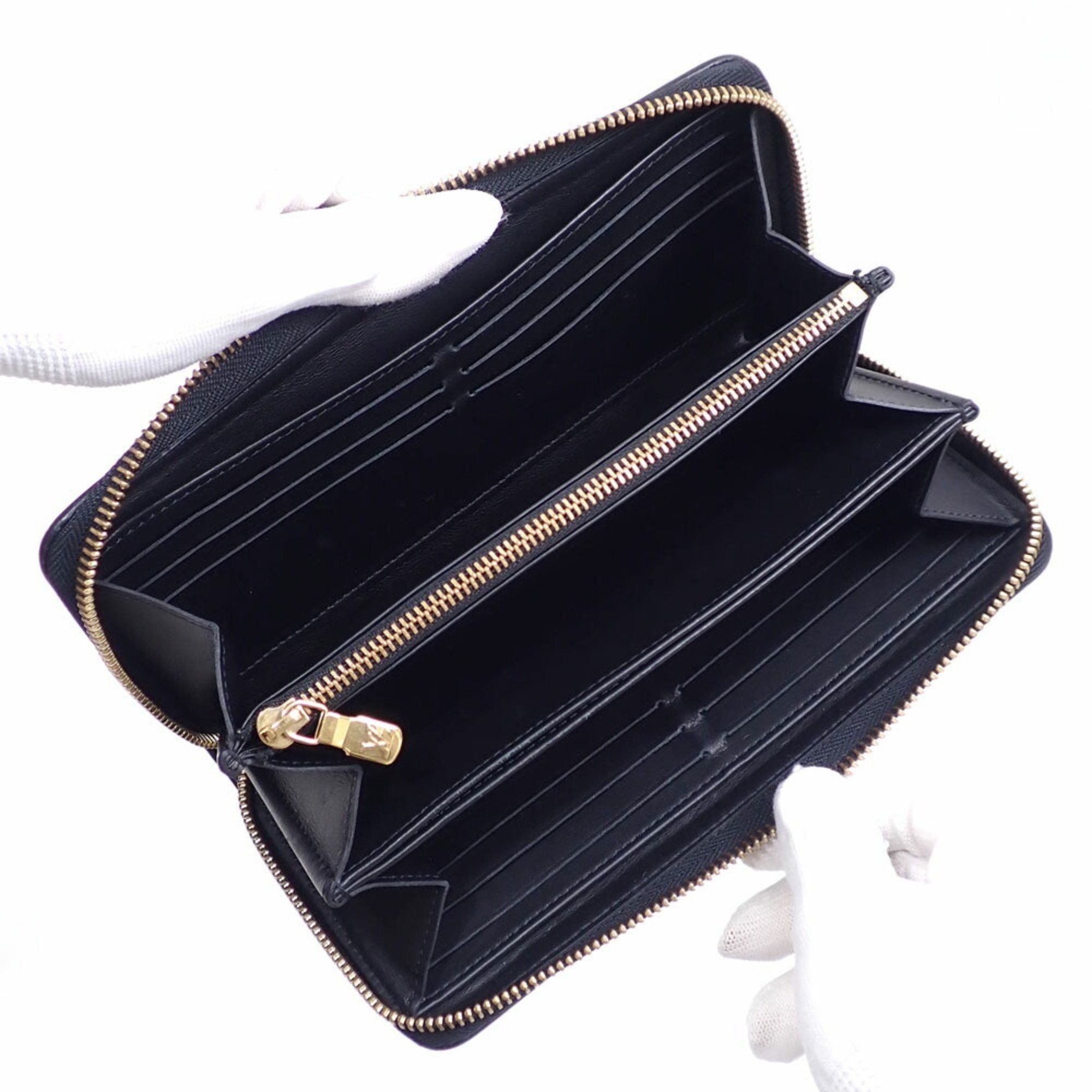 Louis Vuitton Louis Vuitton Zippy wallet wallet Size ONE SIZE - 6 Thumbnail