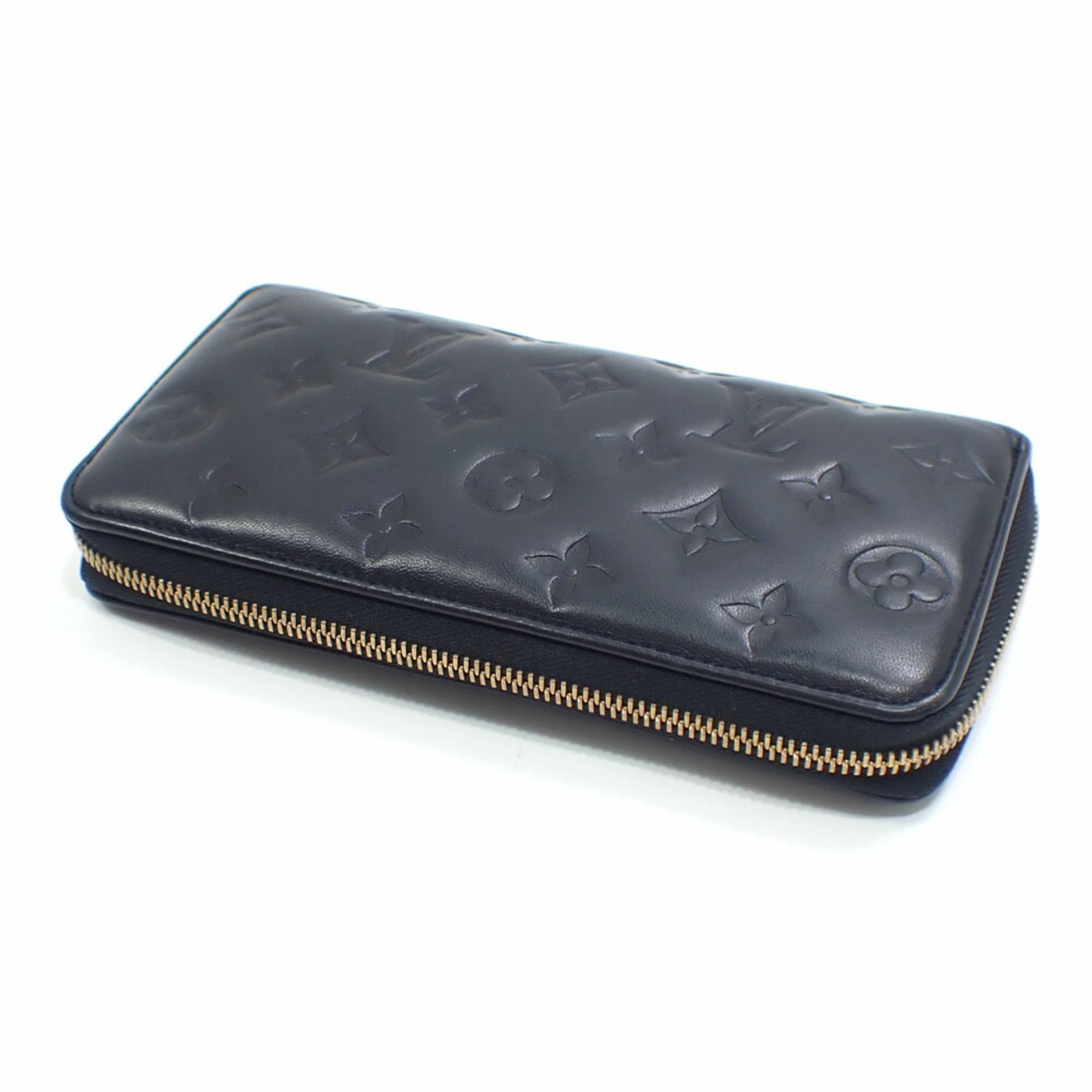 Louis Vuitton Louis Vuitton Zippy wallet wallet Size ONE SIZE - 2 Thumbnail