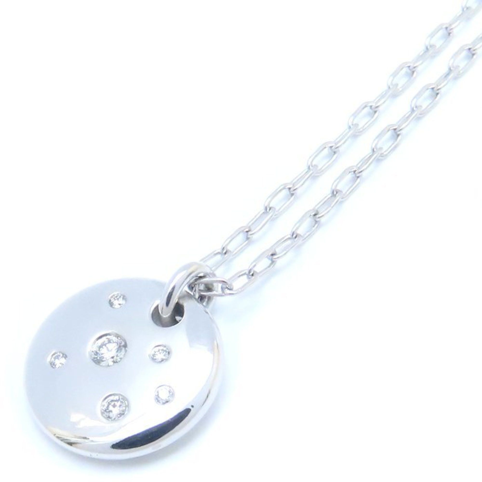 Tiffany & Co. Tiffany & Co Dots necklace Size ONE SIZE - 8 Thumbnail