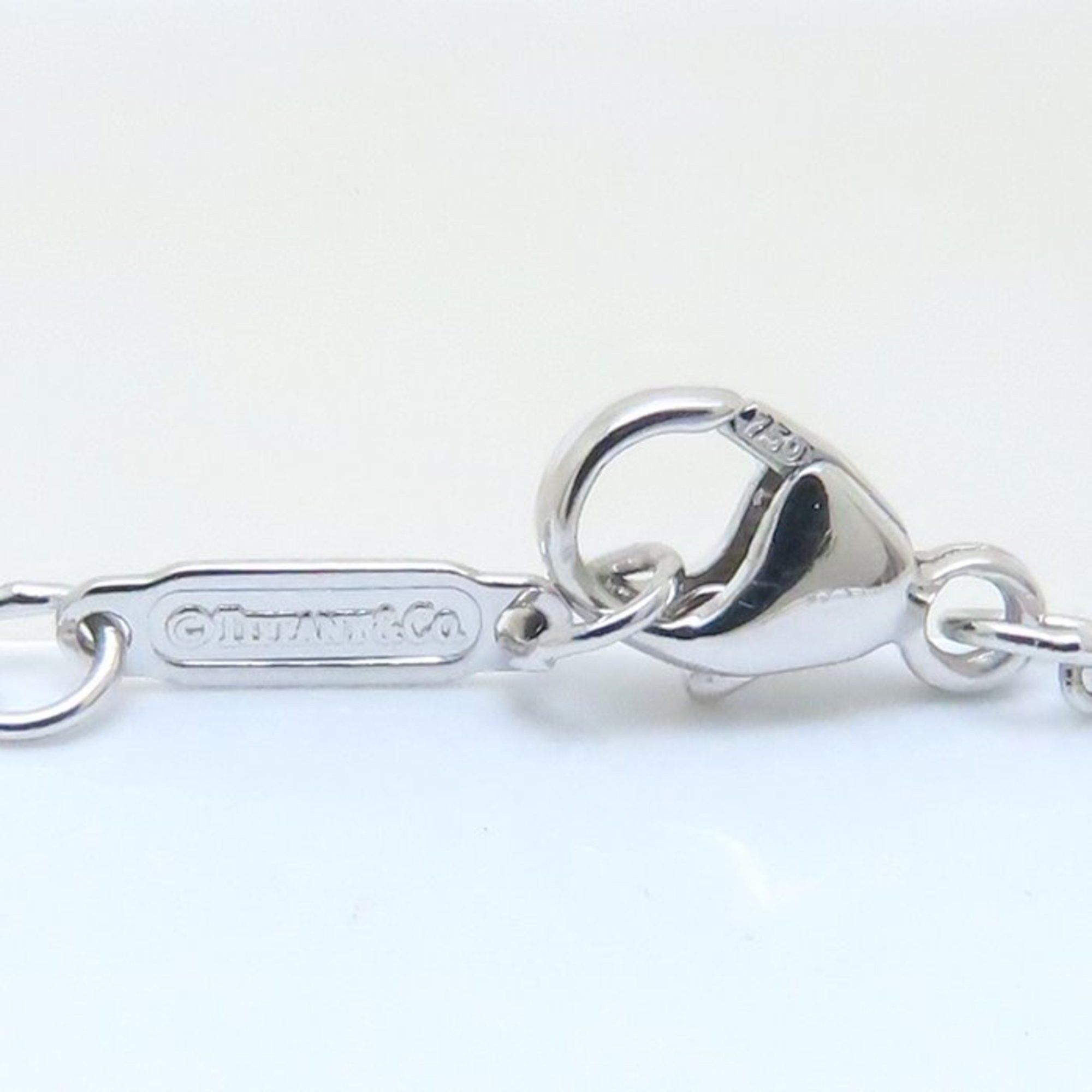 Tiffany & Co. Tiffany & Co Dots necklace Size ONE SIZE - 5 Thumbnail