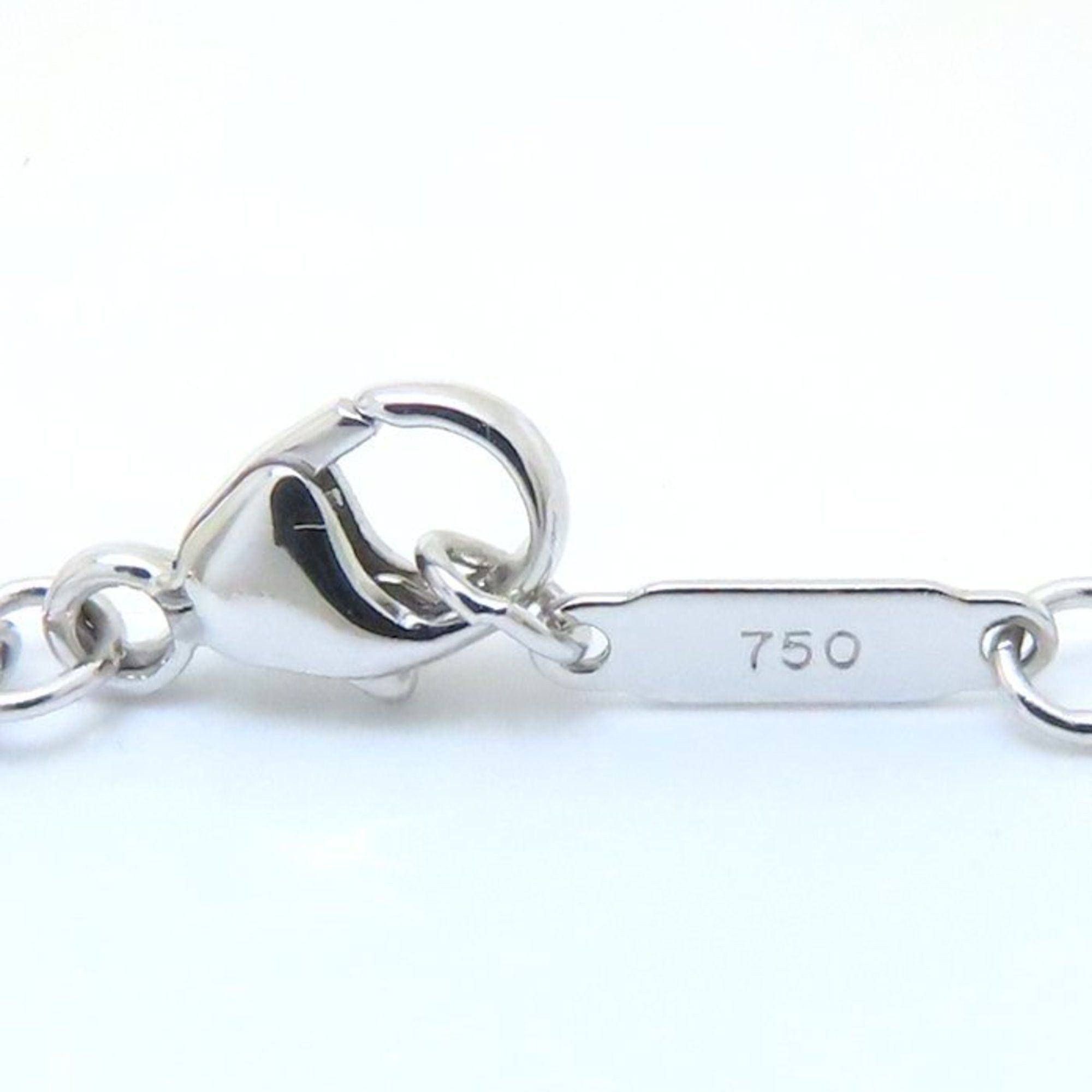 Tiffany & Co. Tiffany & Co Dots necklace Size ONE SIZE - 6 Thumbnail
