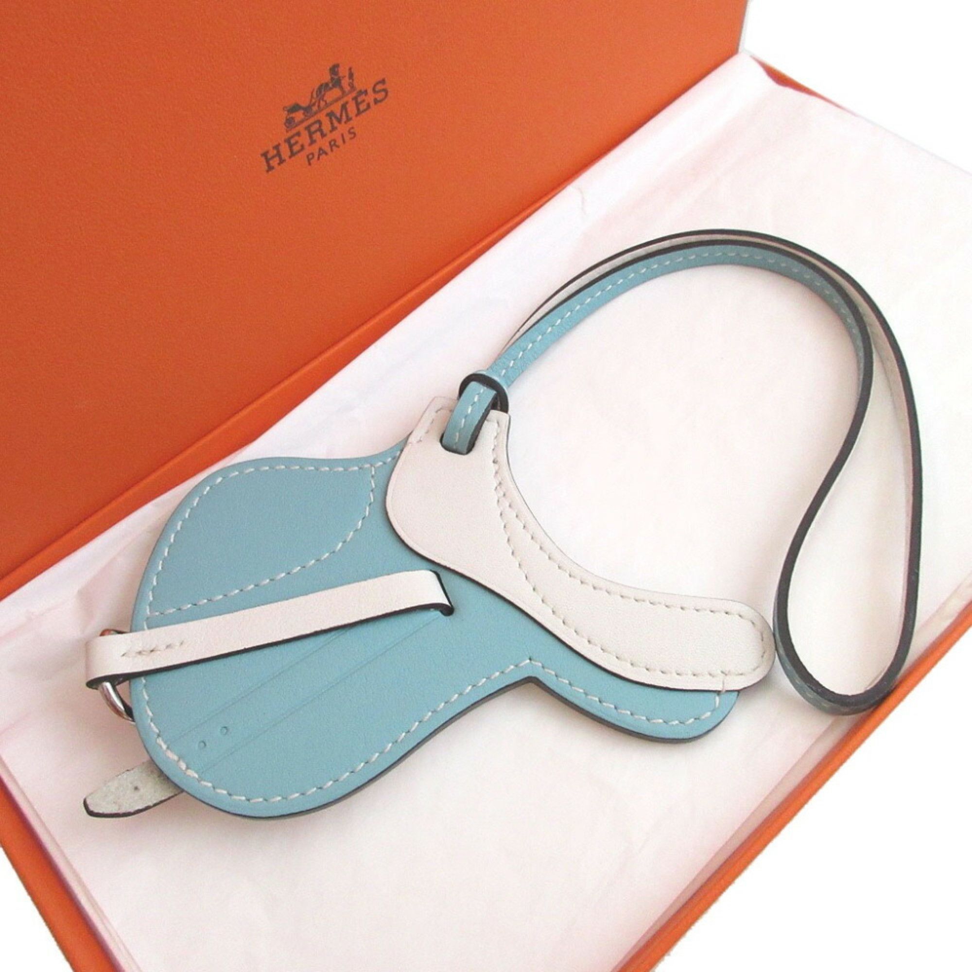 Hermes Hermès Paddock Selle bag Size ONE SIZE - 4 Thumbnail