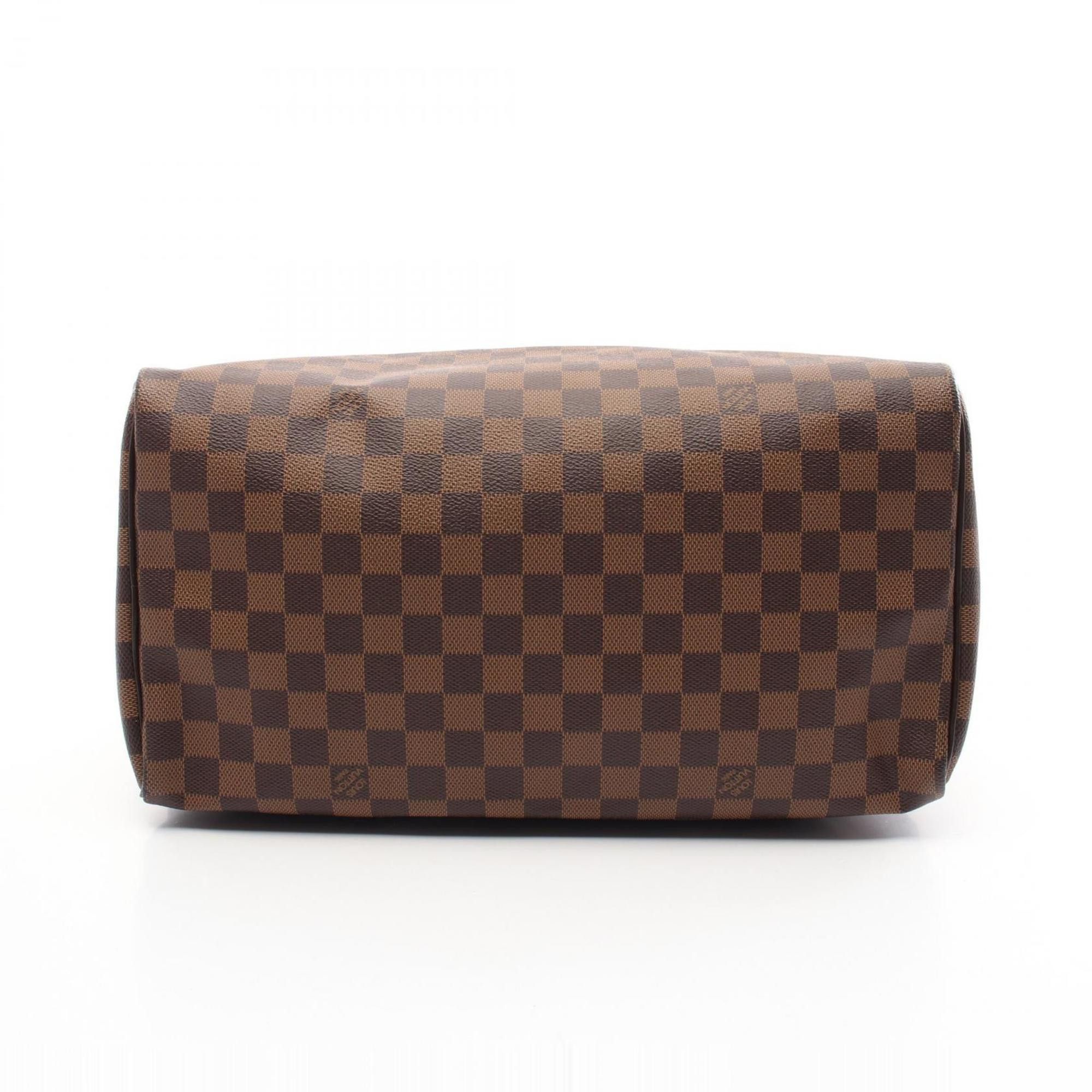 Louis Vuitton Louis Vuitton Speedy 35 handbag Size ONE SIZE - 4 Thumbnail
