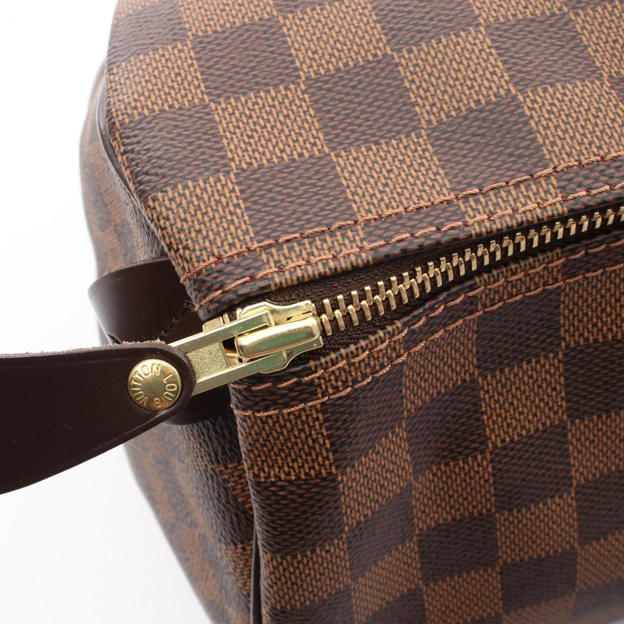Louis Vuitton Louis Vuitton Speedy 35 handbag Size ONE SIZE - 5 Thumbnail