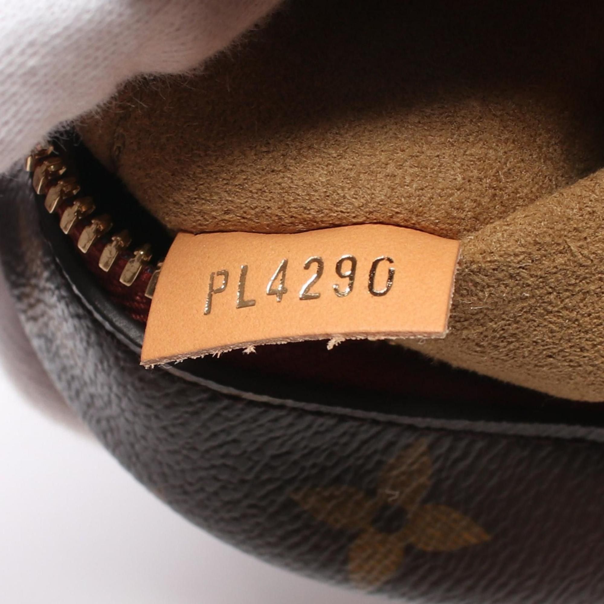 Louis Vuitton Louis Vuitton shoulder Size ONE SIZE - 7 Thumbnail