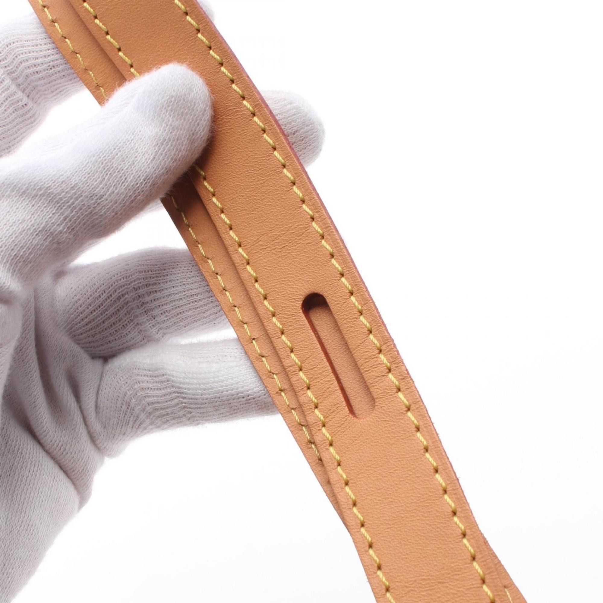 Louis Vuitton Louis Vuitton shoulder Size ONE SIZE - 10 Thumbnail