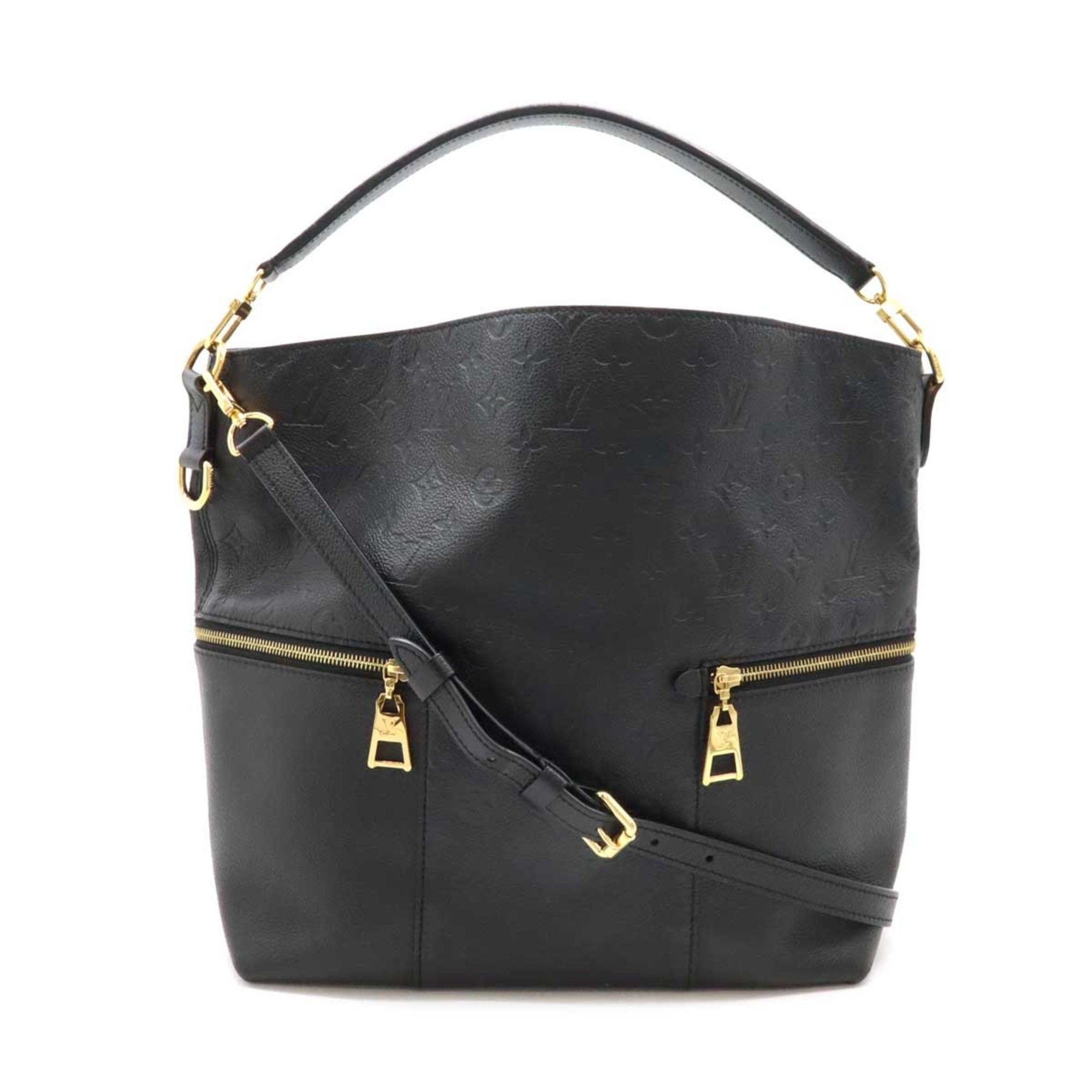 Louis Vuitton Louis Vuitton Mélie tote Size ONE SIZE - 10 Thumbnail