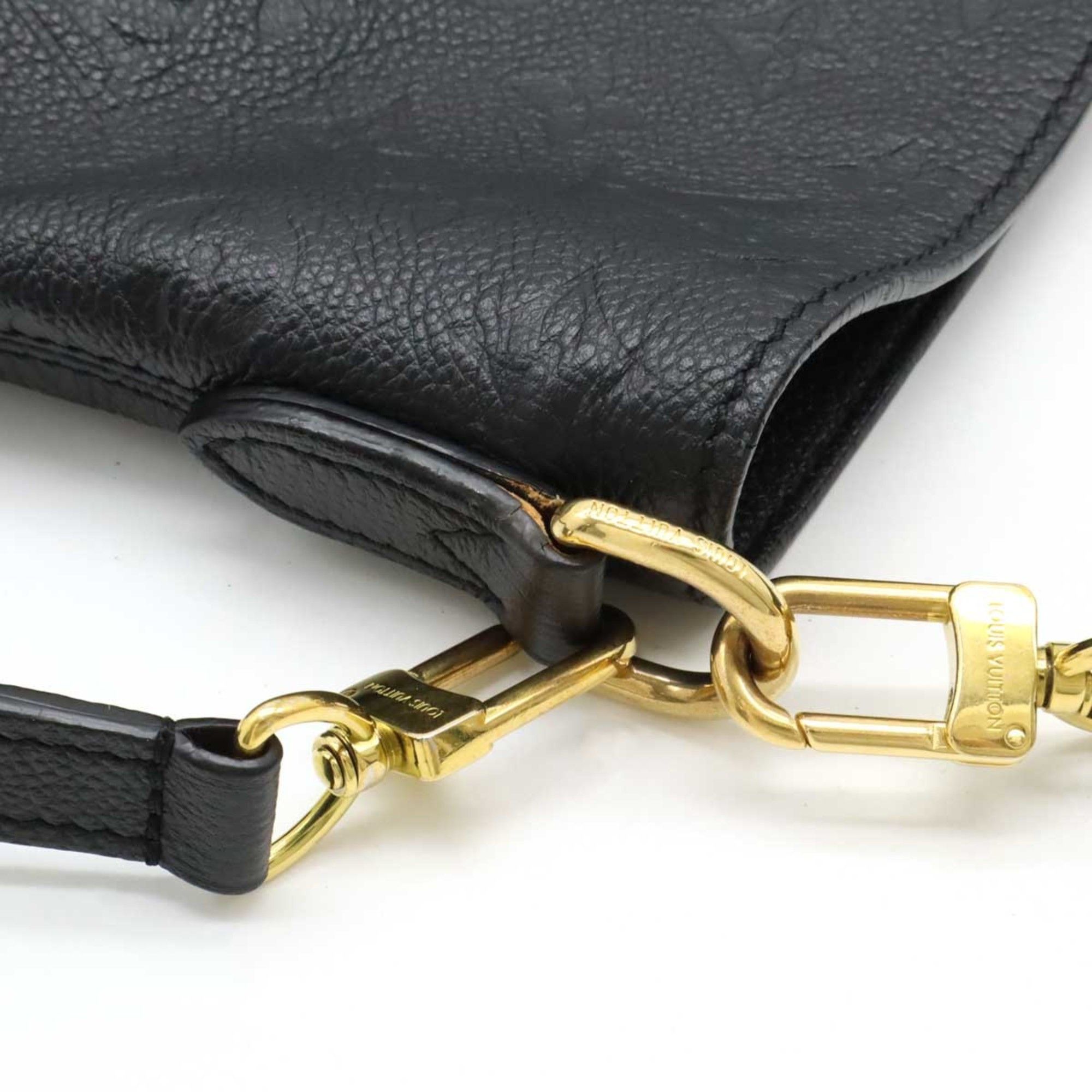 Louis Vuitton Louis Vuitton Mélie tote Size ONE SIZE - 7 Thumbnail