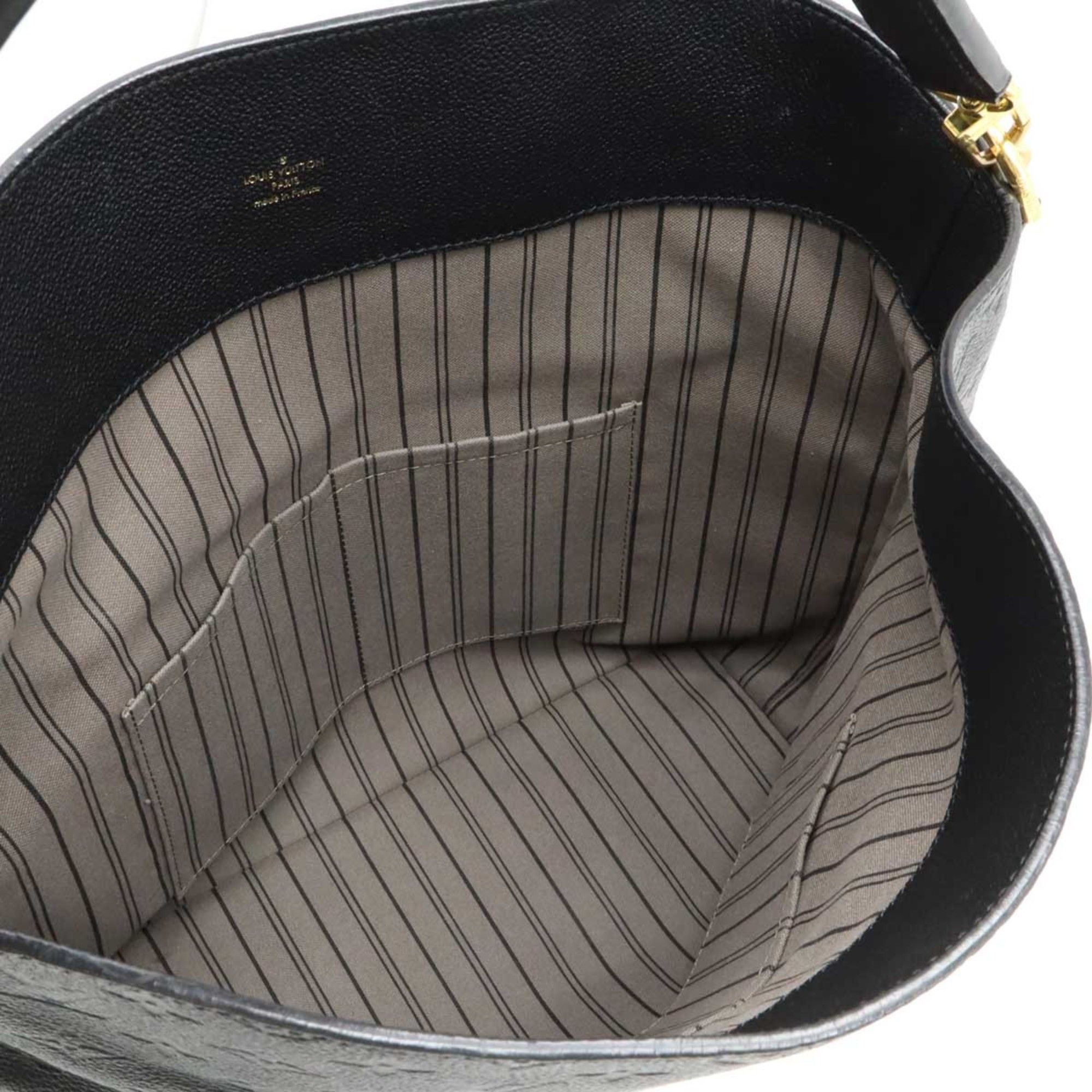 Louis Vuitton Louis Vuitton Mélie tote Size ONE SIZE - 8 Thumbnail