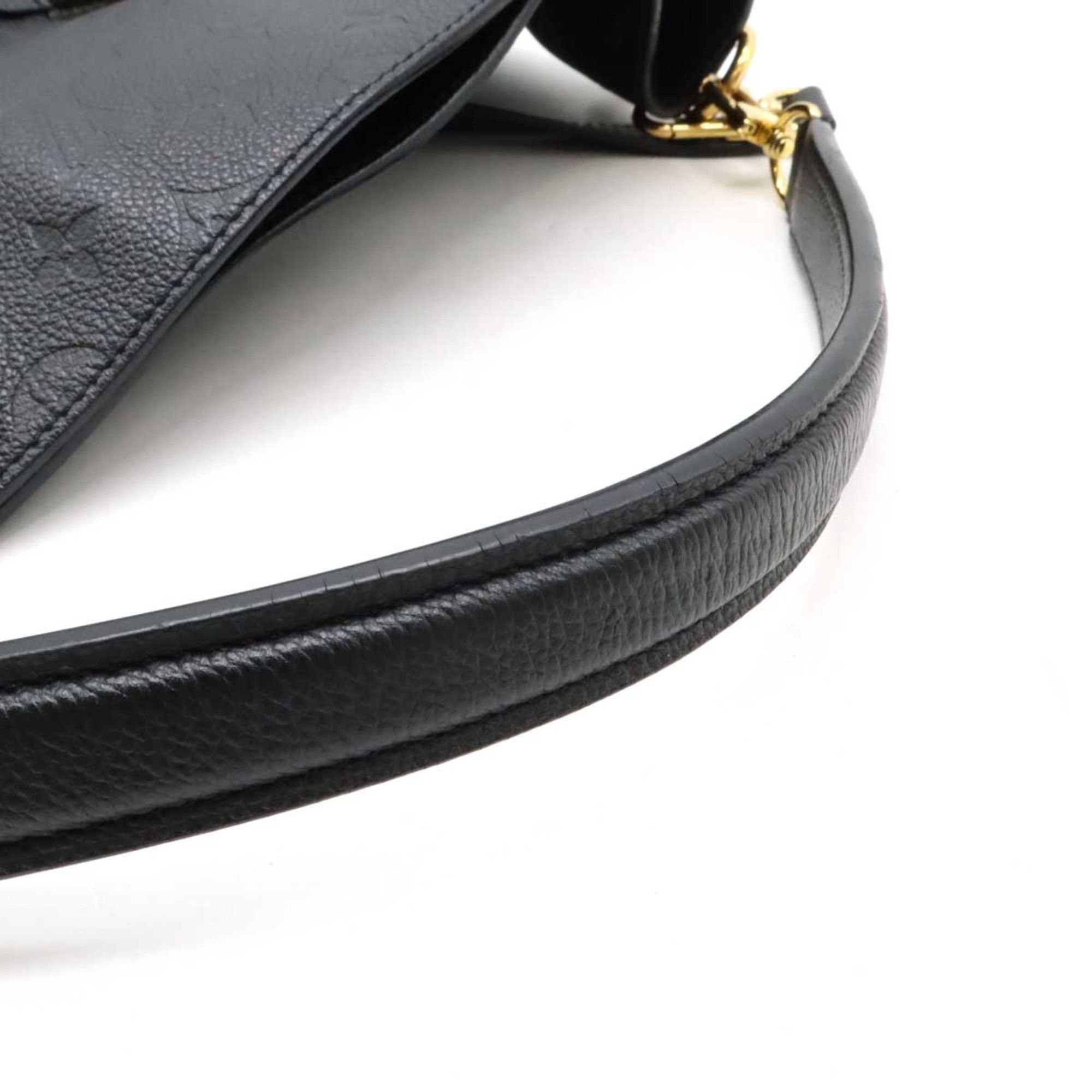 Louis Vuitton Louis Vuitton Mélie tote Size ONE SIZE - 3 Thumbnail