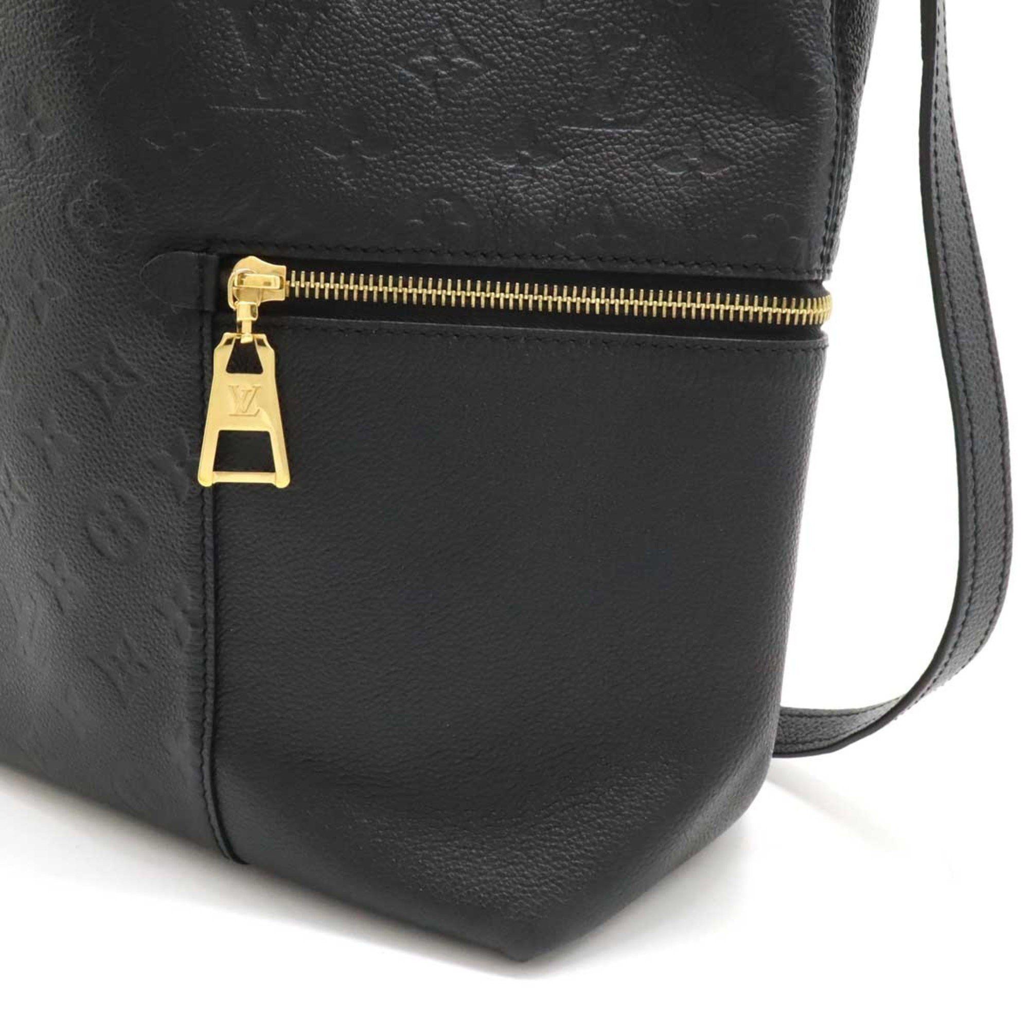 Louis Vuitton Louis Vuitton Mélie tote Size ONE SIZE - 6 Thumbnail