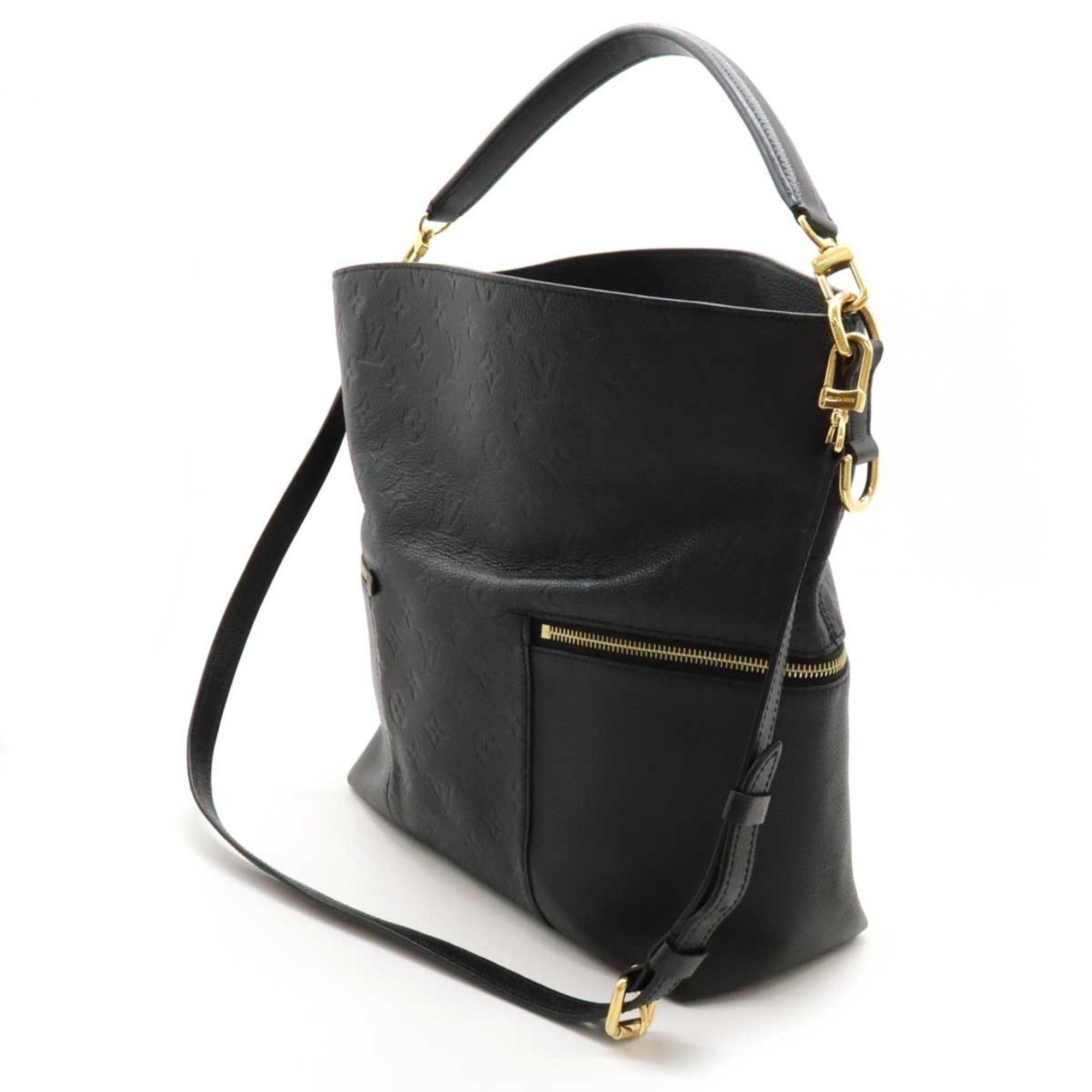Louis Vuitton Louis Vuitton Mélie tote Size ONE SIZE - 2 Thumbnail