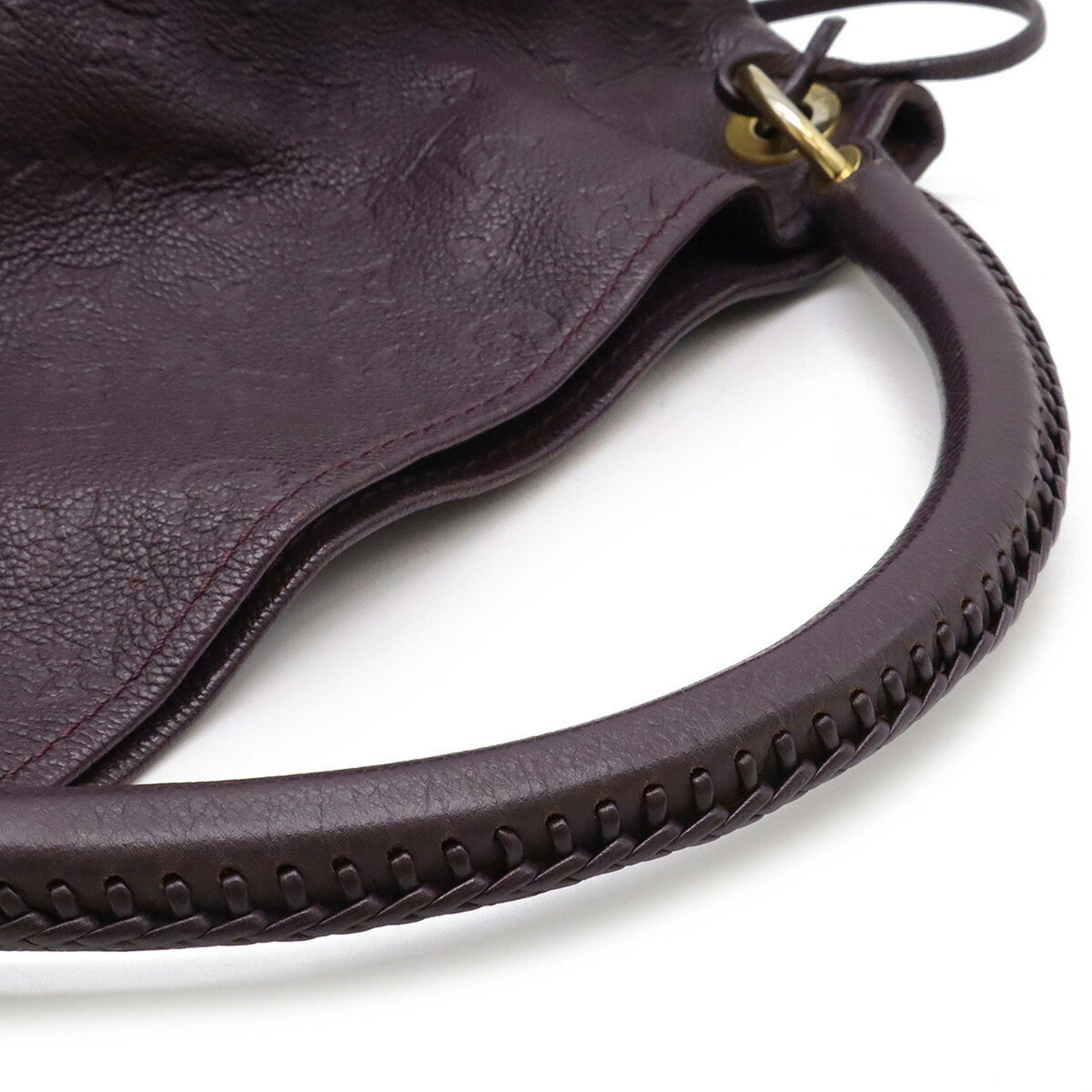Louis Vuitton Louis Vuitton Artsy tote Size ONE SIZE - 3 Thumbnail