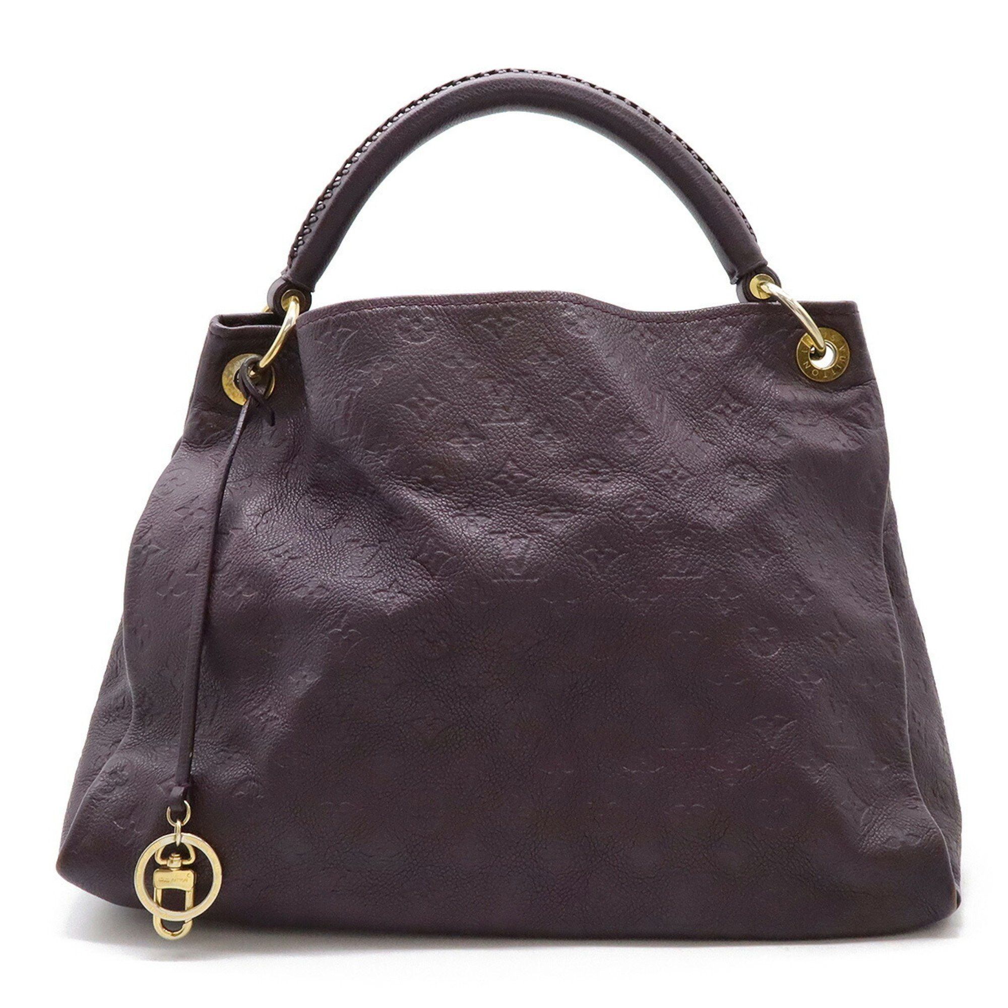 Louis Vuitton Louis Vuitton Artsy tote Size ONE SIZE - 9 Thumbnail