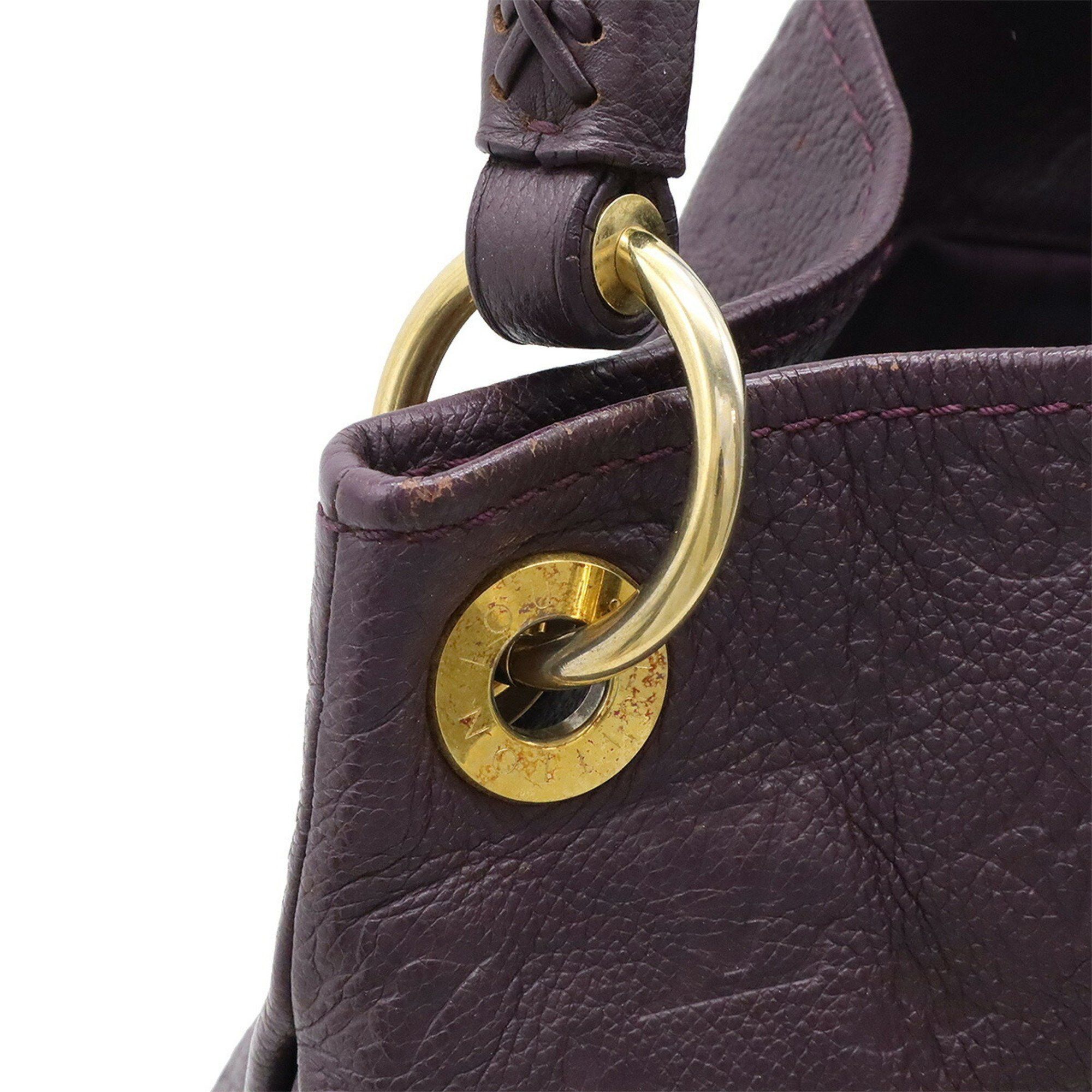 Louis Vuitton Louis Vuitton Artsy tote Size ONE SIZE - 5 Thumbnail