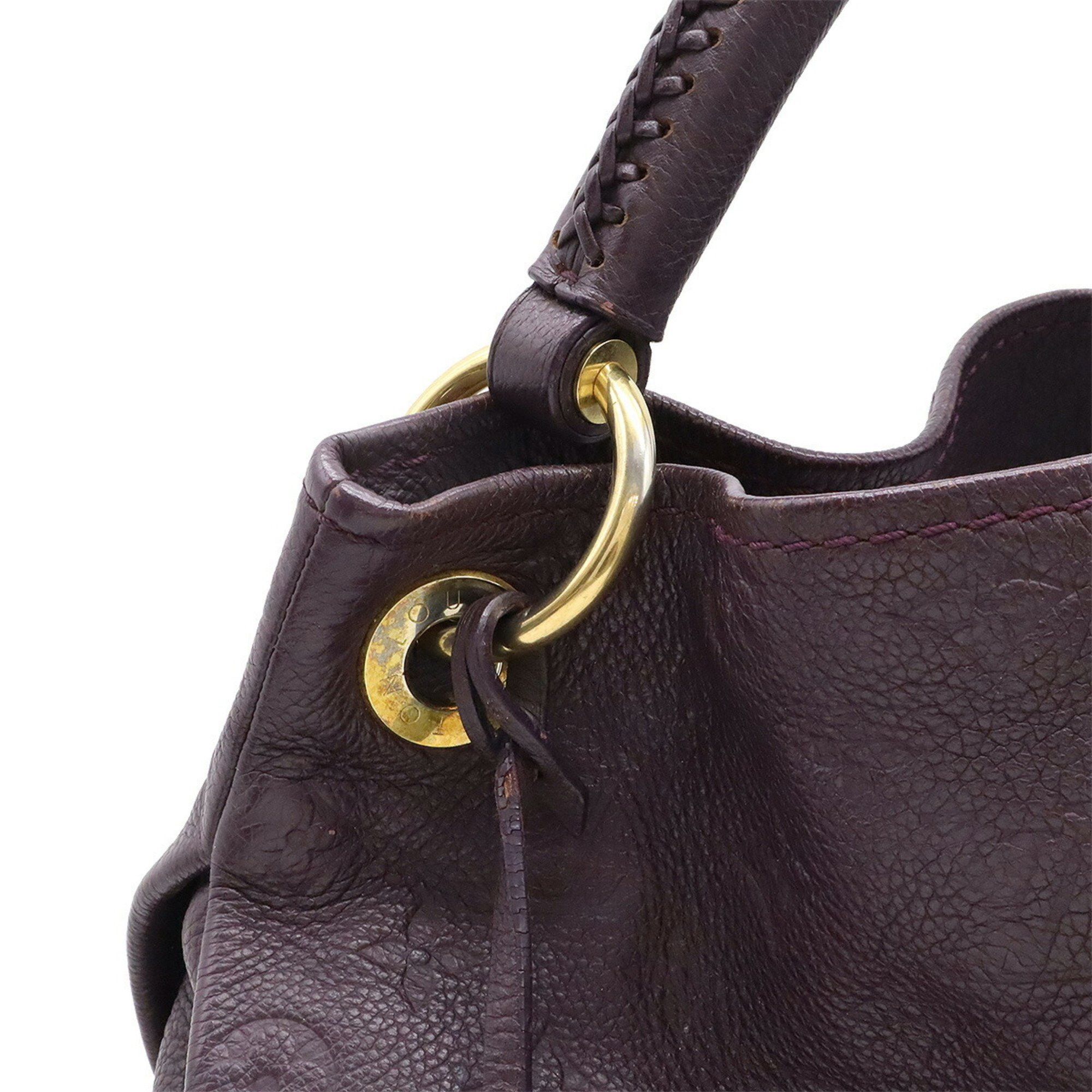 Louis Vuitton Louis Vuitton Artsy tote Size ONE SIZE - 6 Thumbnail