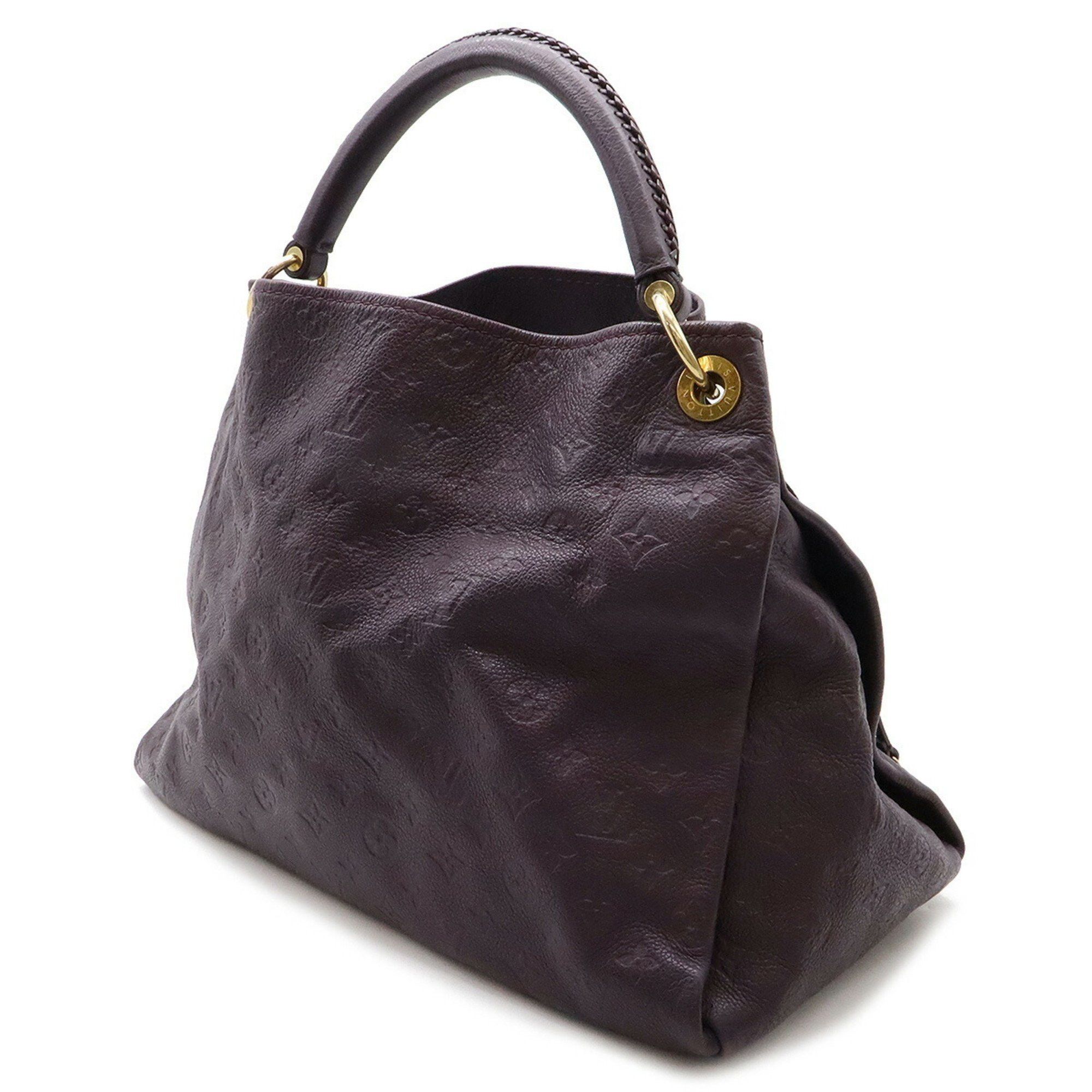 Louis Vuitton Louis Vuitton Artsy tote Size ONE SIZE - 2 Thumbnail