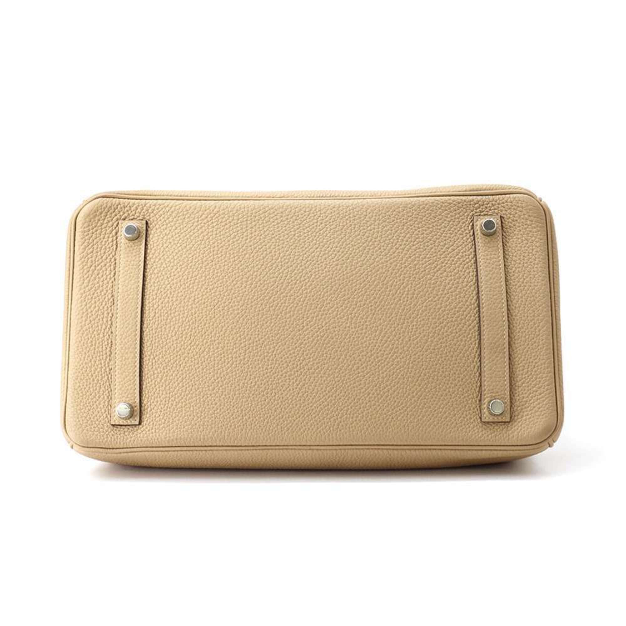 Hermes Hermès Birkin 35 handbag Size ONE SIZE - 4 Thumbnail