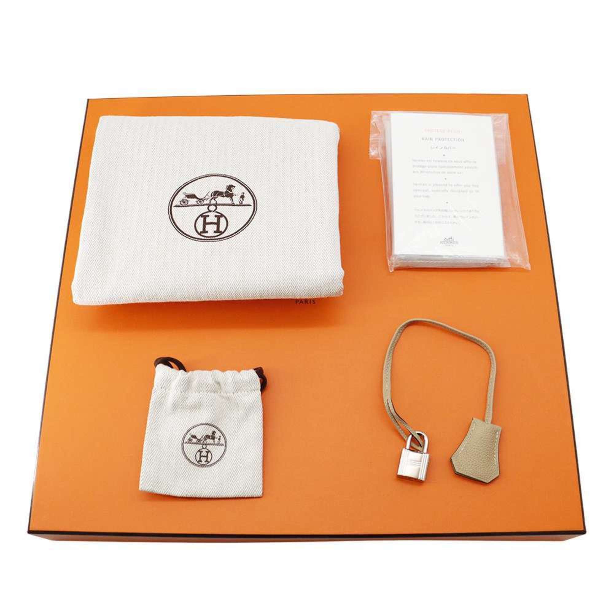 Hermes Hermès Birkin 35 handbag Size ONE SIZE - 9 Thumbnail