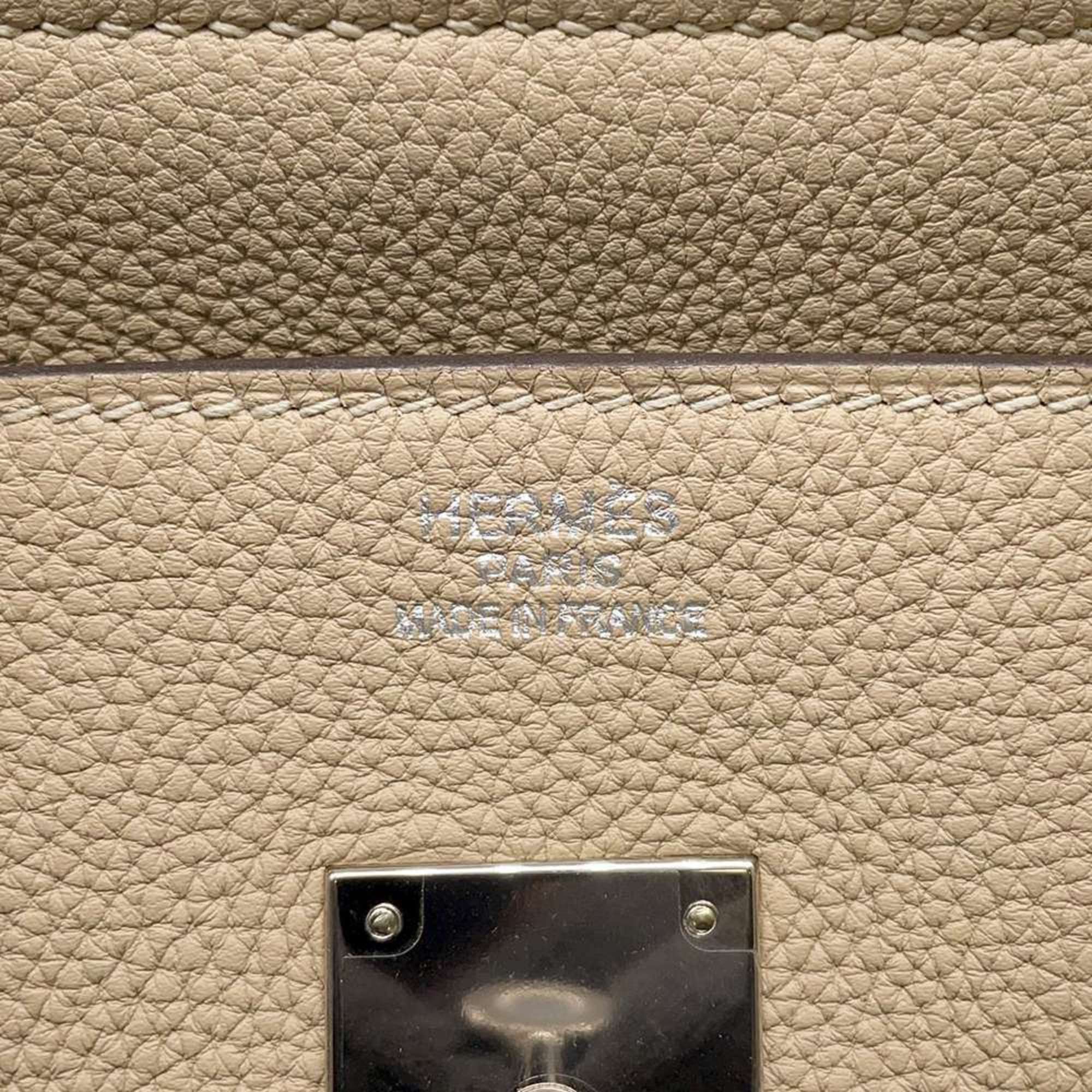 Hermes Hermès Birkin 35 handbag Size ONE SIZE - 8 Thumbnail