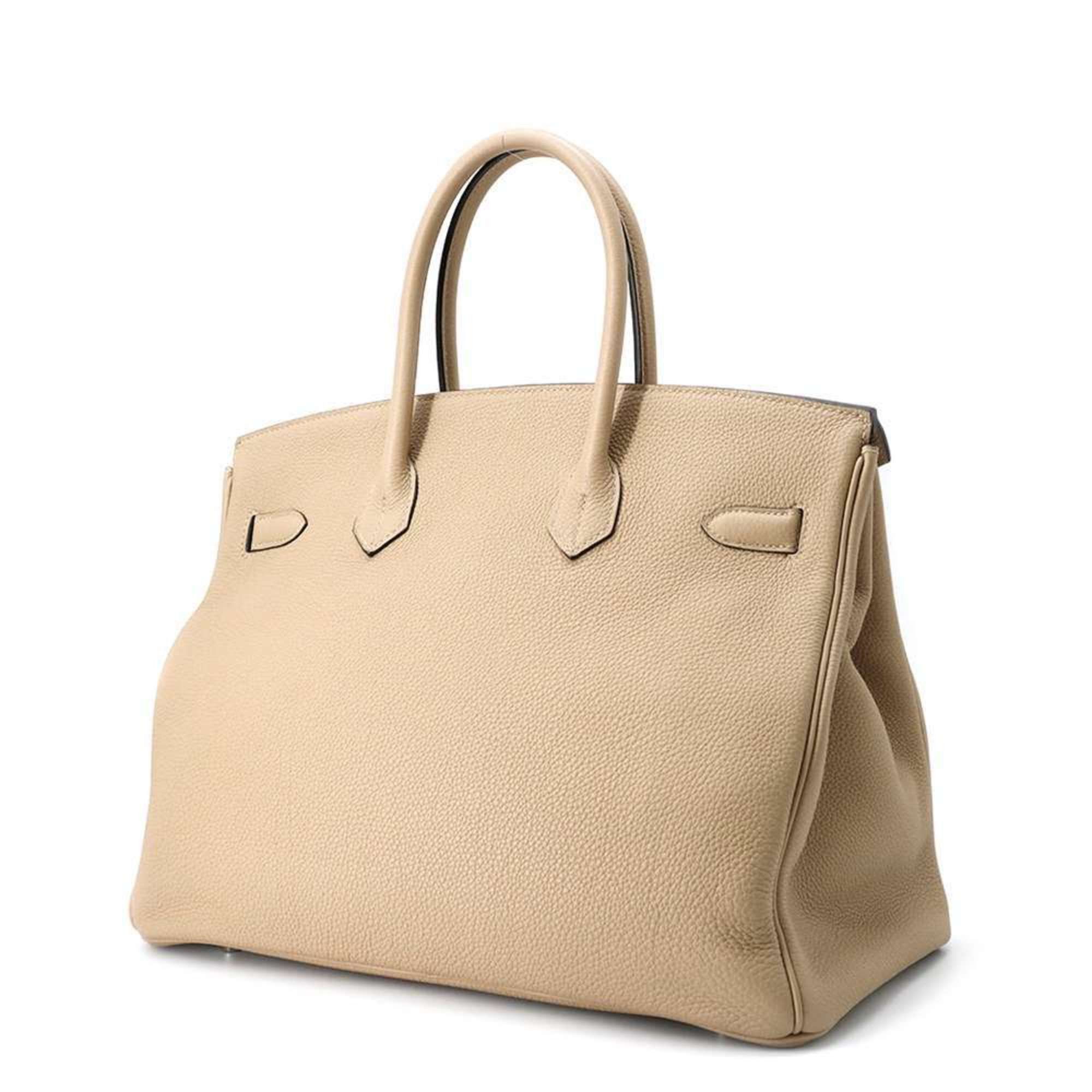 Hermes Hermès Birkin 35 handbag Size ONE SIZE - 2 Thumbnail