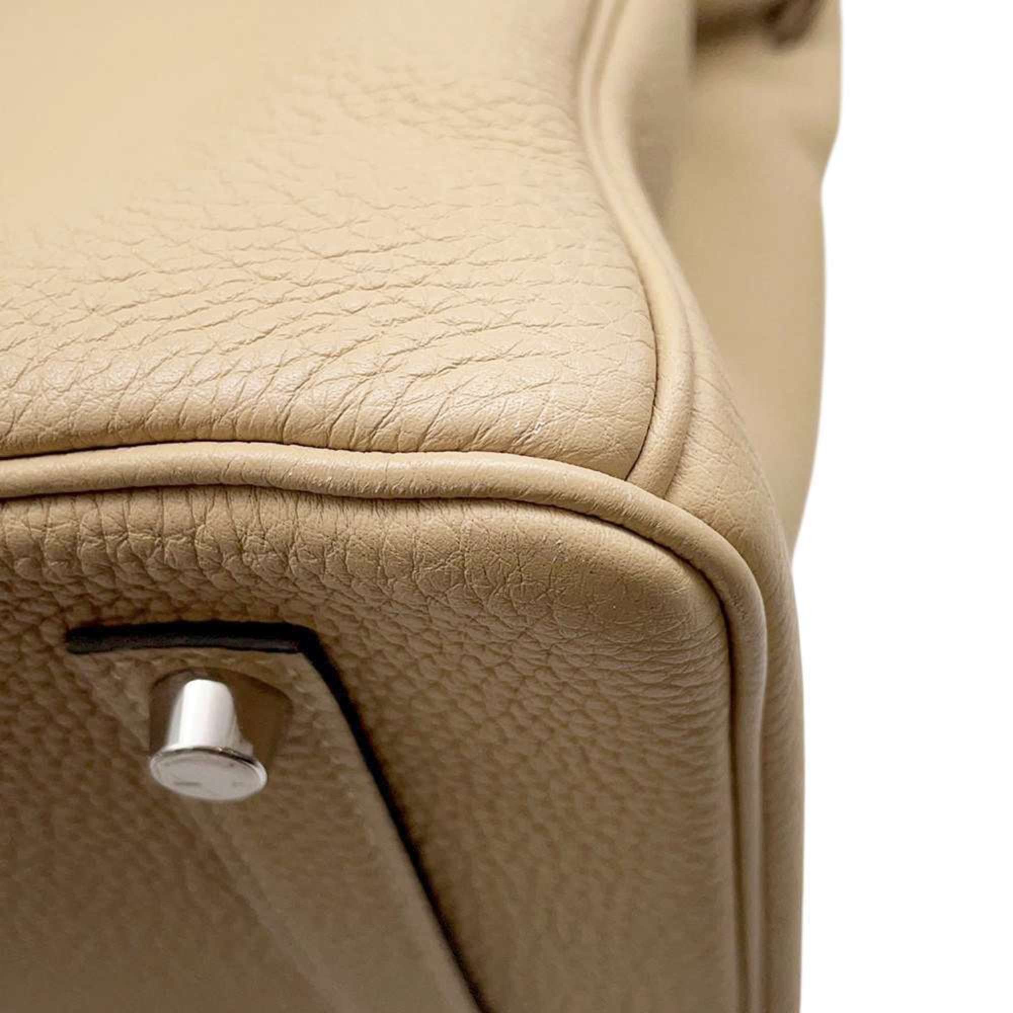 Hermes Hermès Birkin 35 handbag Size ONE SIZE - 5 Thumbnail