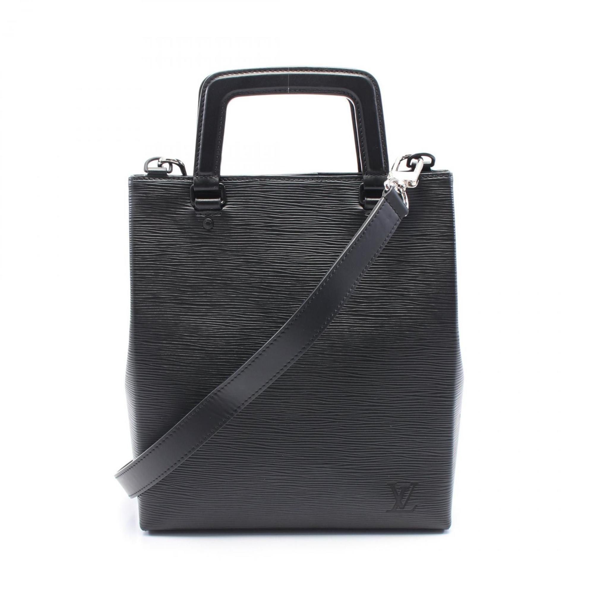 Louis Vuitton Louis Vuitton Sac Plat handbag Size ONE SIZE - 8 Thumbnail