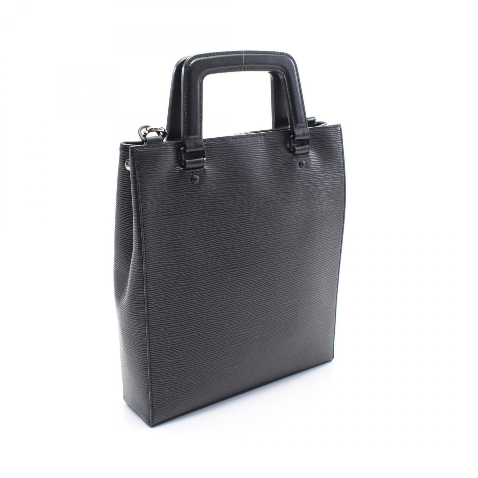 Louis Vuitton Louis Vuitton Sac Plat handbag Size ONE SIZE - 2 Thumbnail