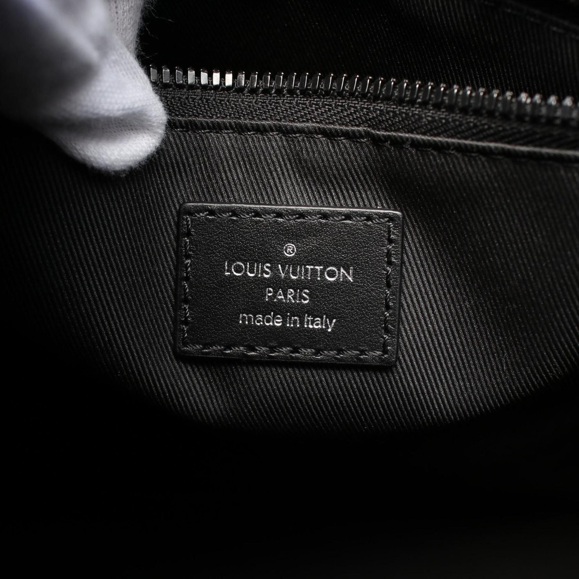 Louis Vuitton Louis Vuitton Sac Plat handbag Size ONE SIZE - 7 Thumbnail